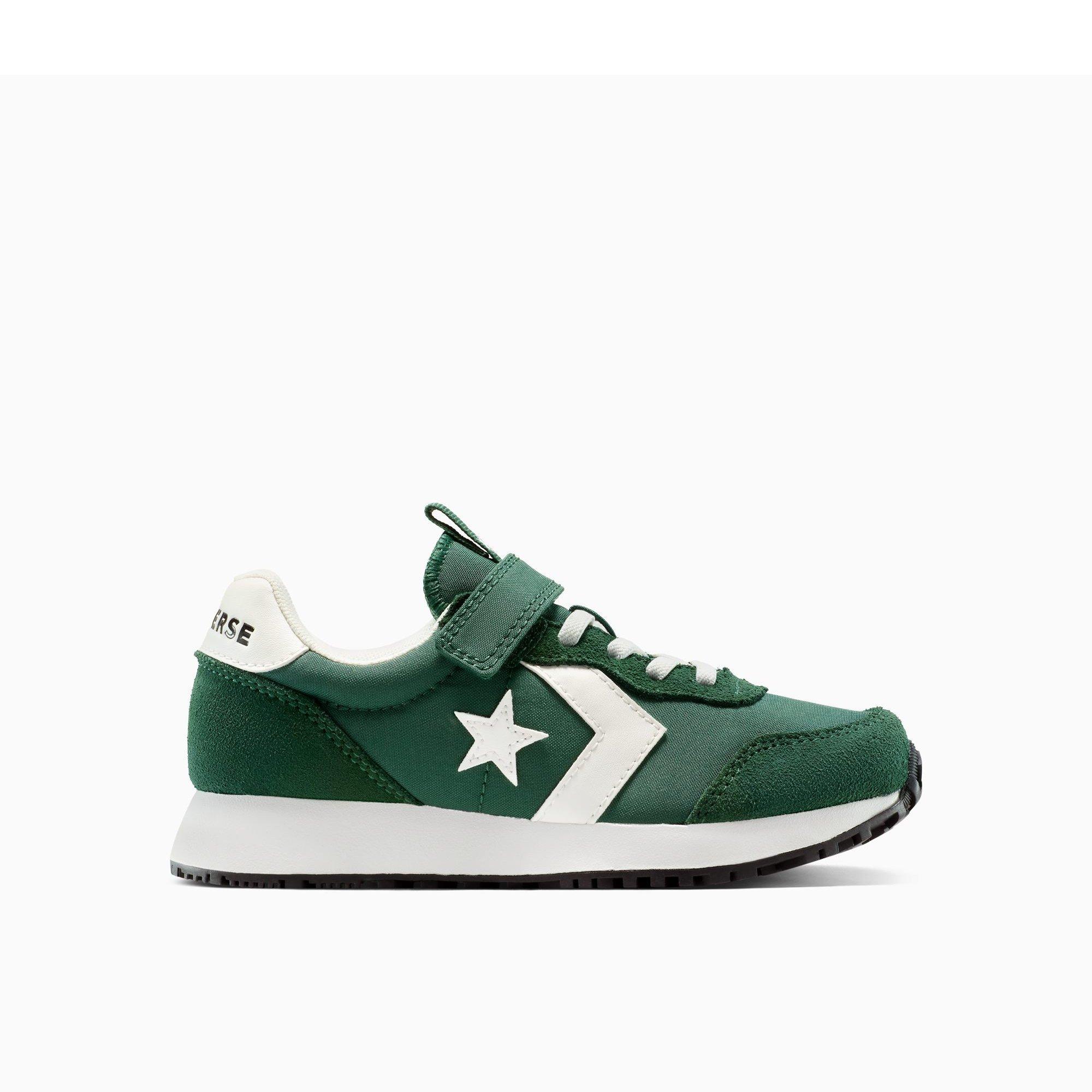 323-Branch Ou - Converse - Unisex Kids' Omega Trainer Low-Top Trainers - 1