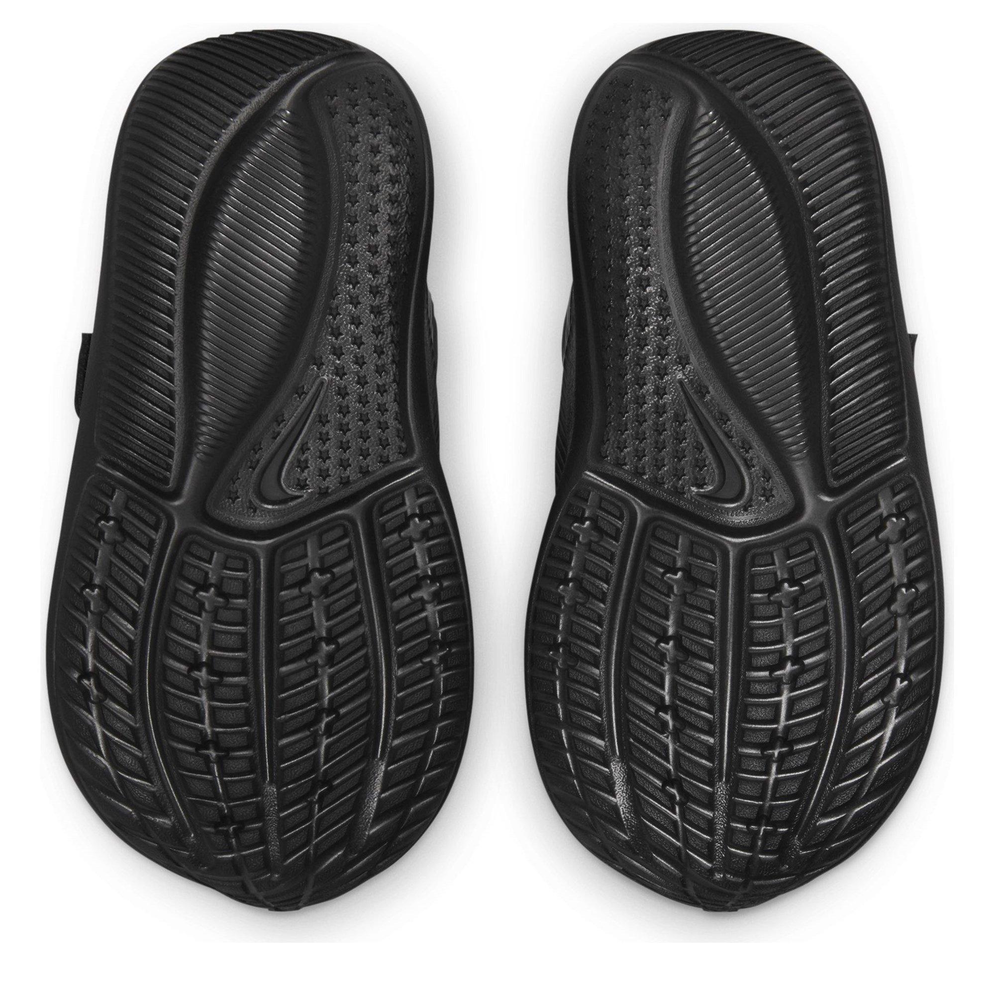 Triple Black - Nike - Runner 3 Trainers Infant - 6