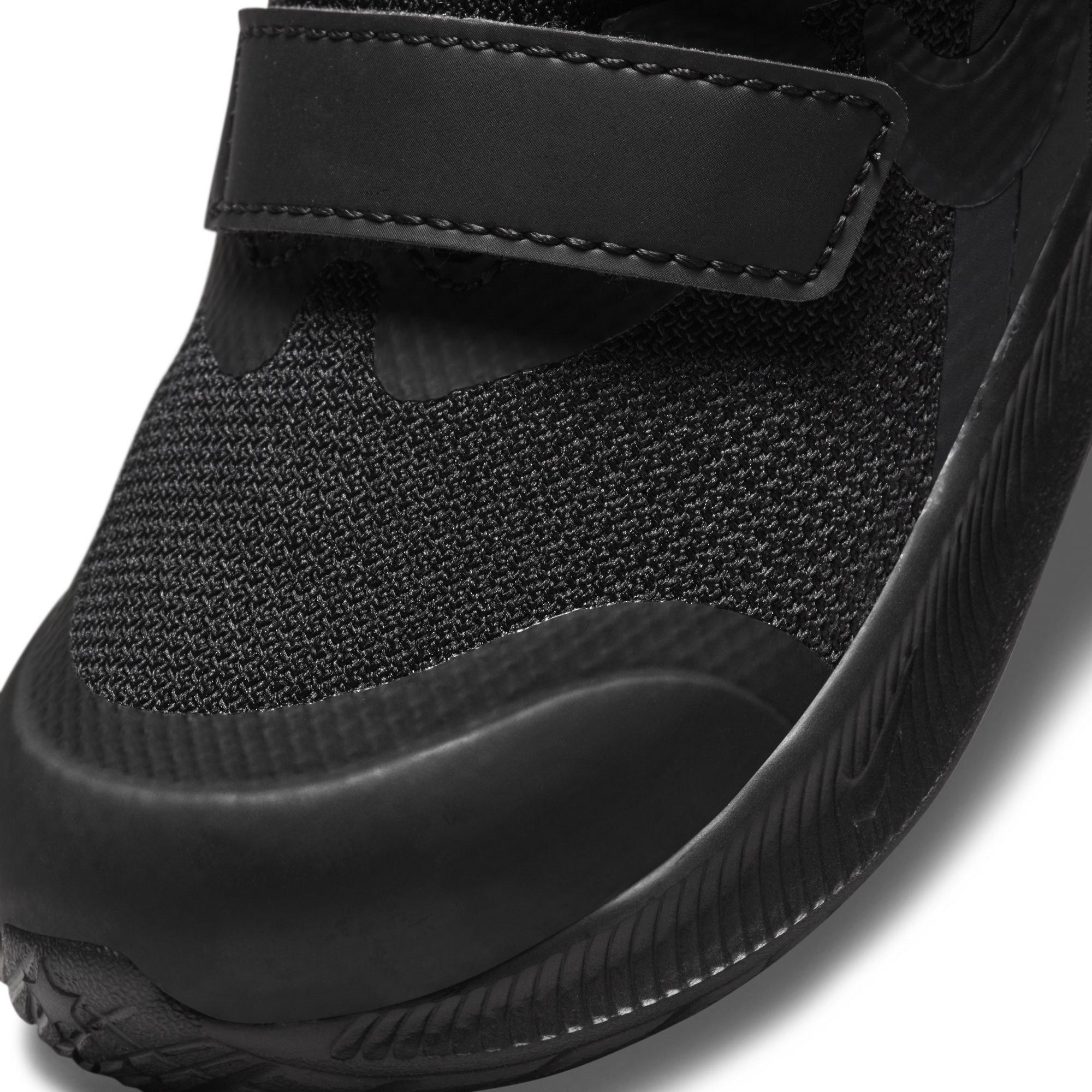 Triple Black - Nike - Runner 3 Trainers Infant - 7