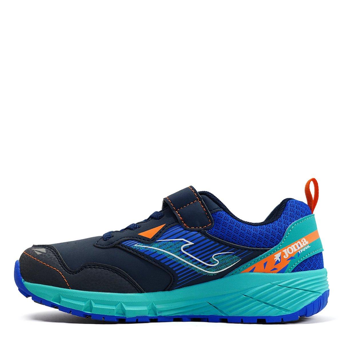 Tundra Kids Runners