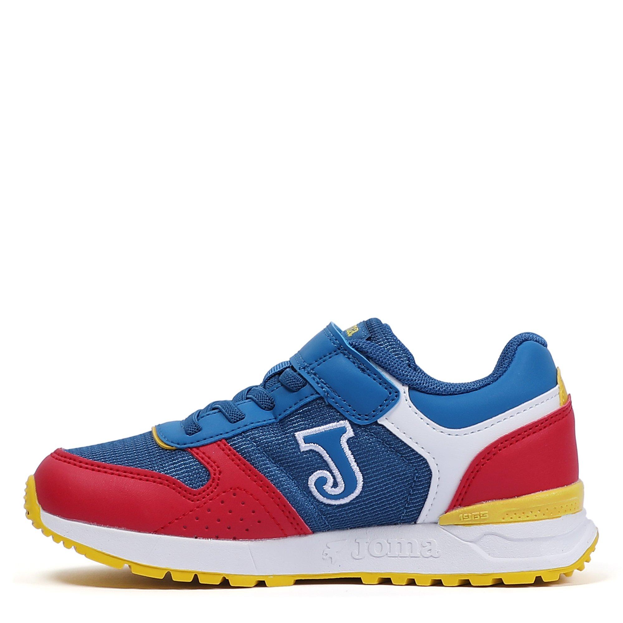 BLUE/RED - Joma - Torns Kids Runners - 2