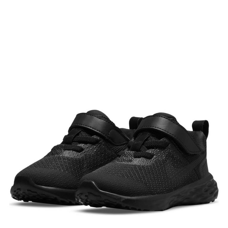 Triple Noir - Nike - zapatillas de running Merrell entrenamiento tope amortiguación ritmo bajo - 3