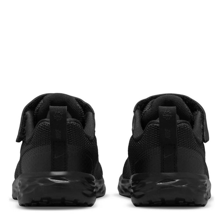 Triple Noir - Nike - zapatillas de running Merrell entrenamiento tope amortiguación ritmo bajo - 4