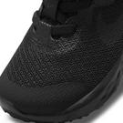 Triple Noir - Nike - zapatillas de running Merrell entrenamiento tope amortiguación ritmo bajo - 7