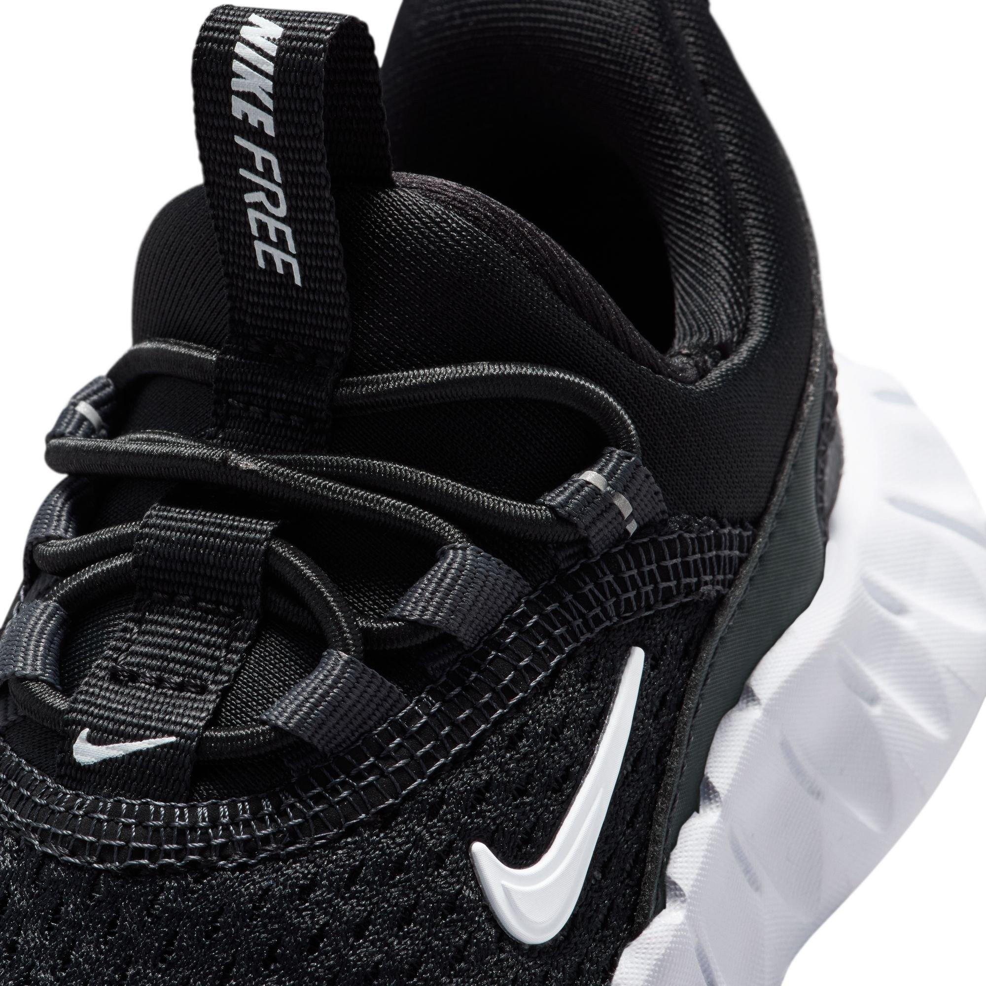 Zwart/Wit - Nike - Kids' Trainers - 7