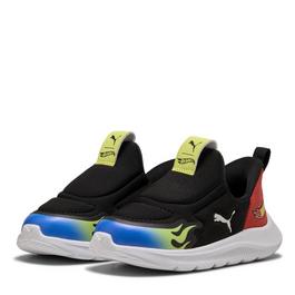 Puma Racer 2 HotWheels Infant Shoes