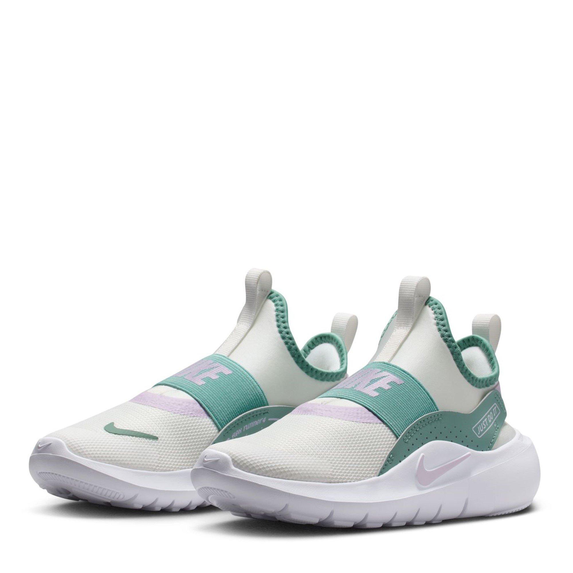 Smt Wht/Doll - Nike - Flex Runner 4 Ch61 - 3