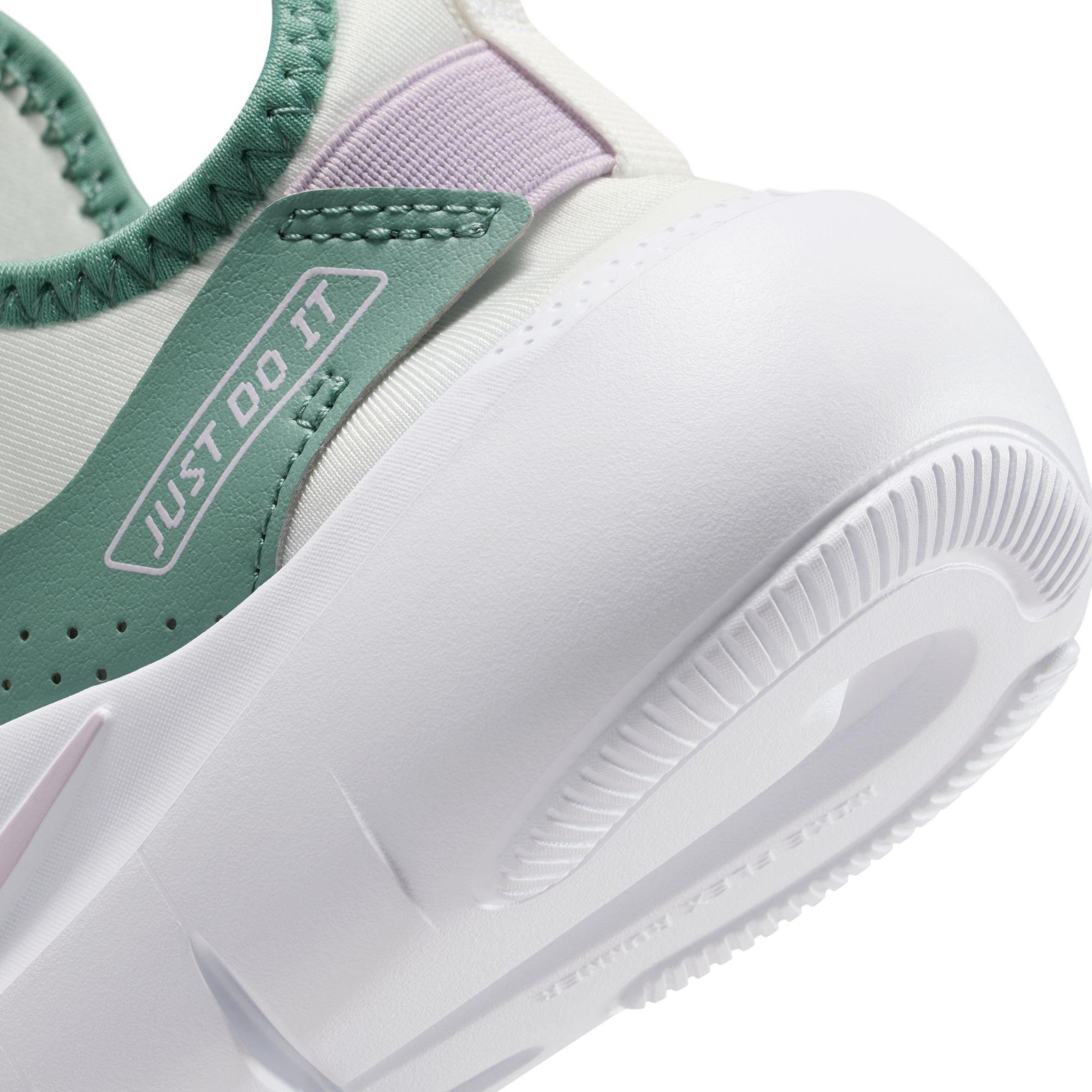 Smt Wht/Doll - Nike - Flex Runner 4 Ch61 - 8