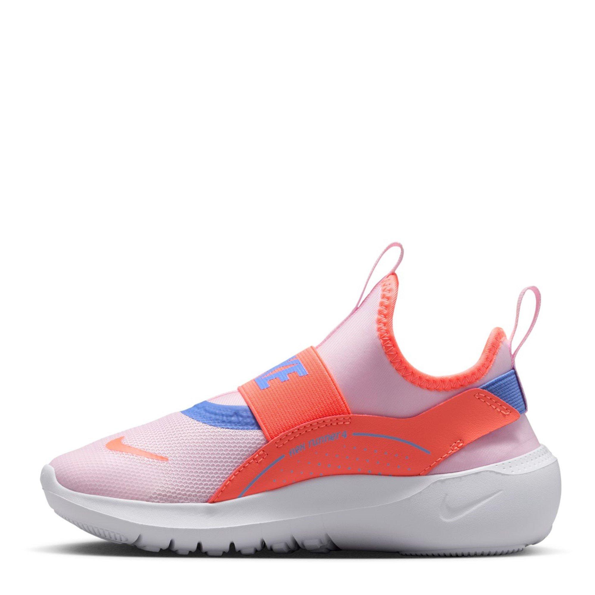 Pnk Fm/Ryl Puls - Nike - Nike Flex Runner 4 Ch61 - 2