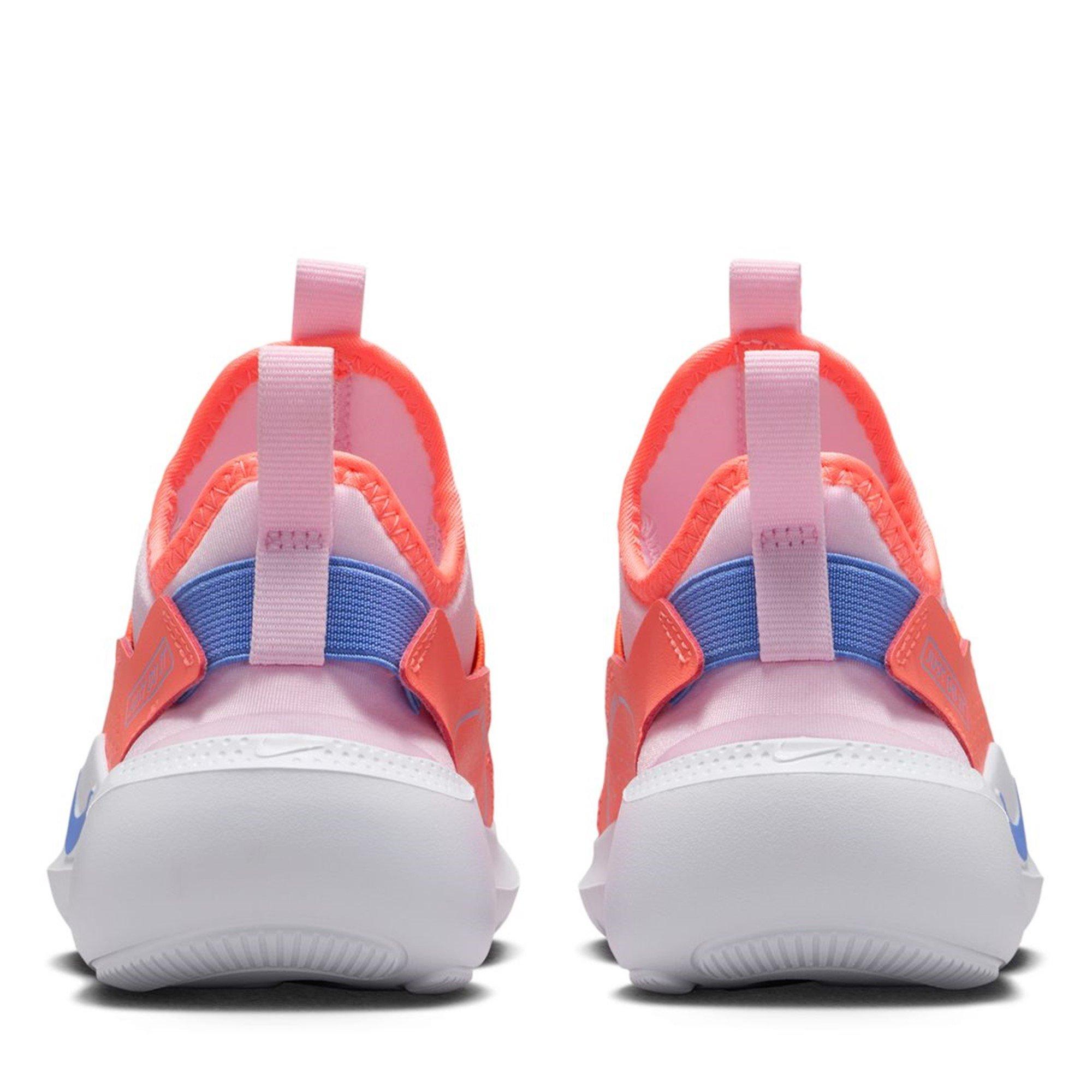 Pnk Fm/Ryl Puls - Nike - Nike Flex Runner 4 Ch61 - 4