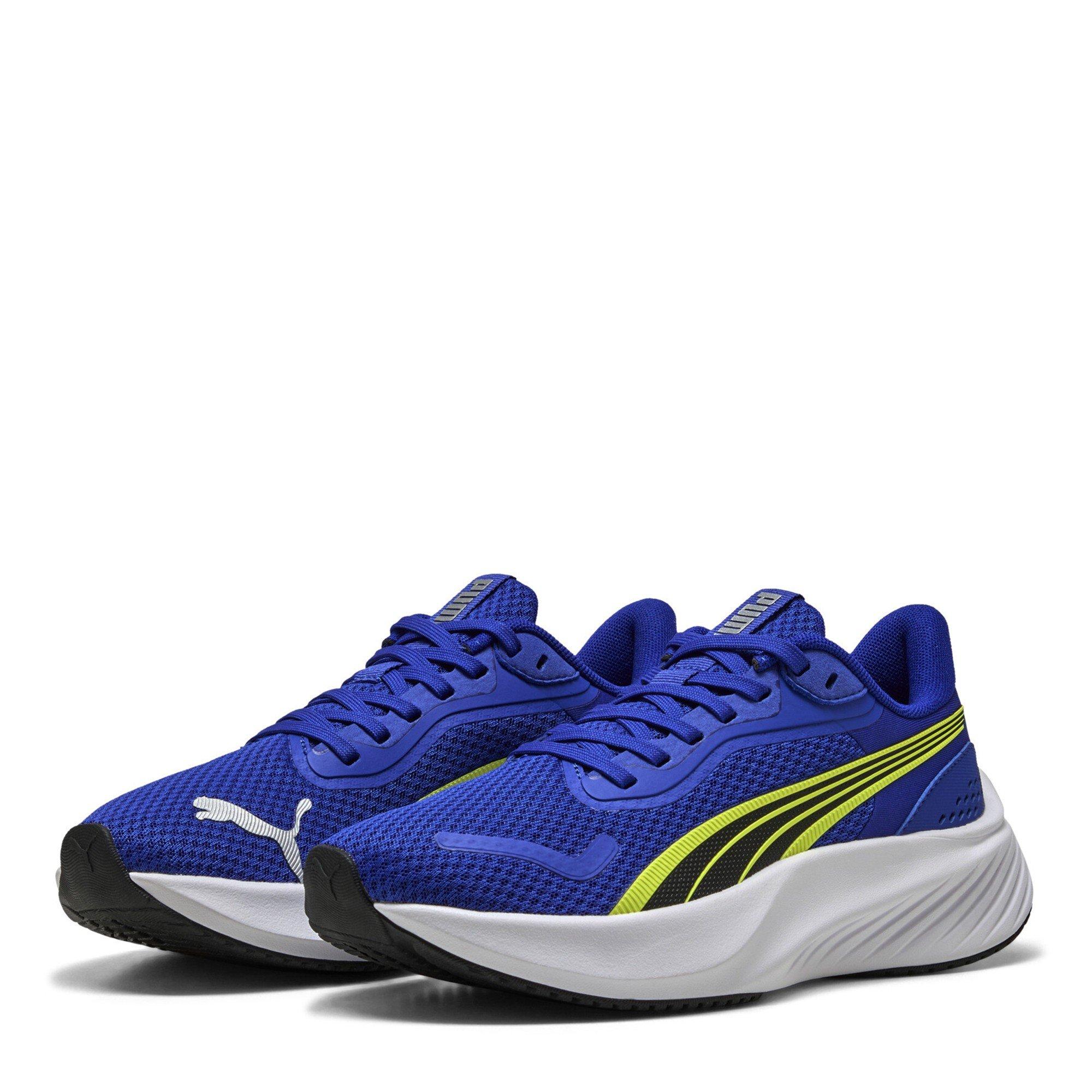 Puma Pounce Lite Jr Runners Unisex Kids