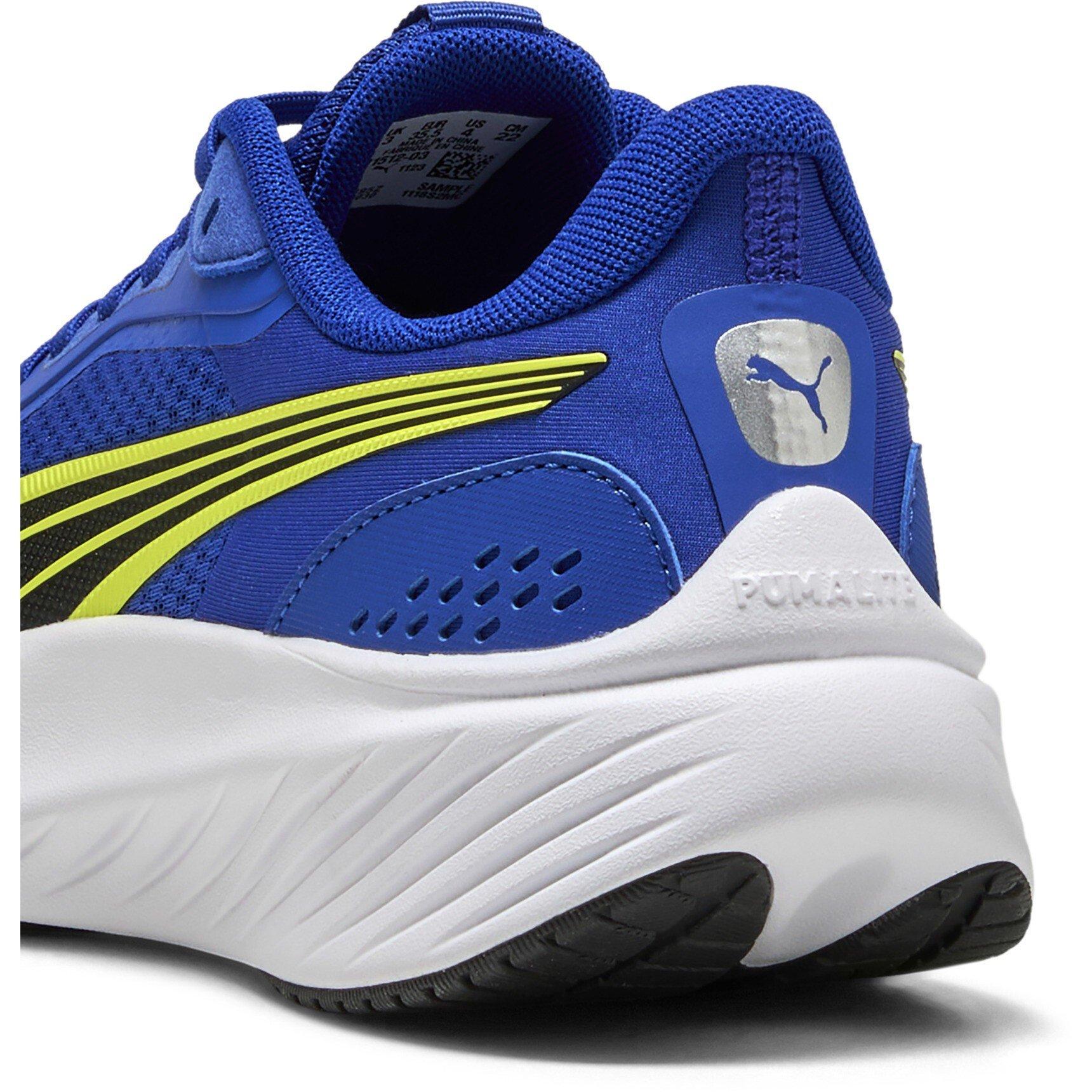 Vvd Blu-Lmon S - Puma - Puma Pounce Lite Jr Runners Unisex Kids - 5