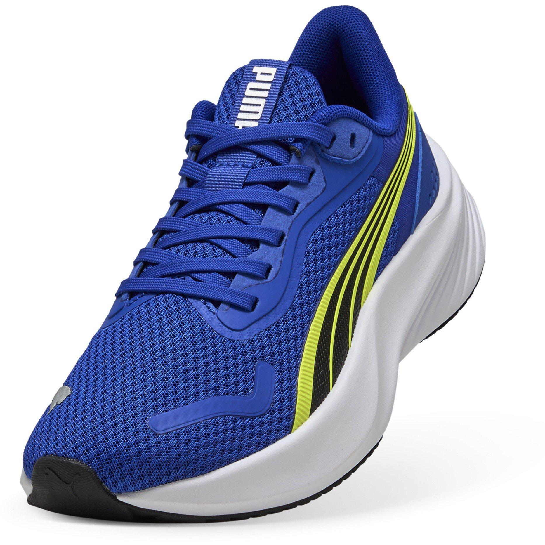 Vvd Blu-Lmon S - Puma - Puma Pounce Lite Jr Runners Unisex Kids - 6