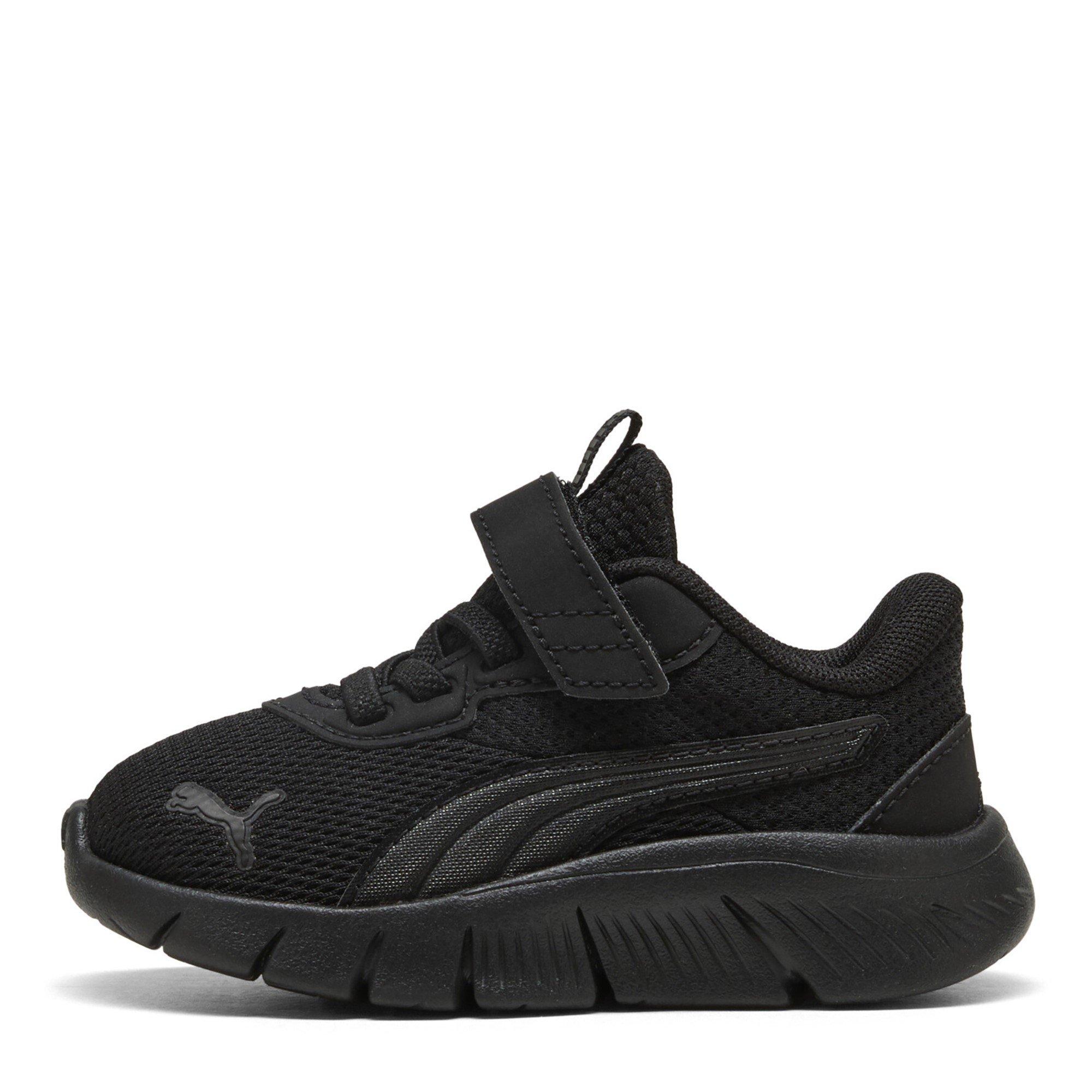 Puma Blk-D.Gray - Puma - FlexFocus Mdrn Inf10 - 2