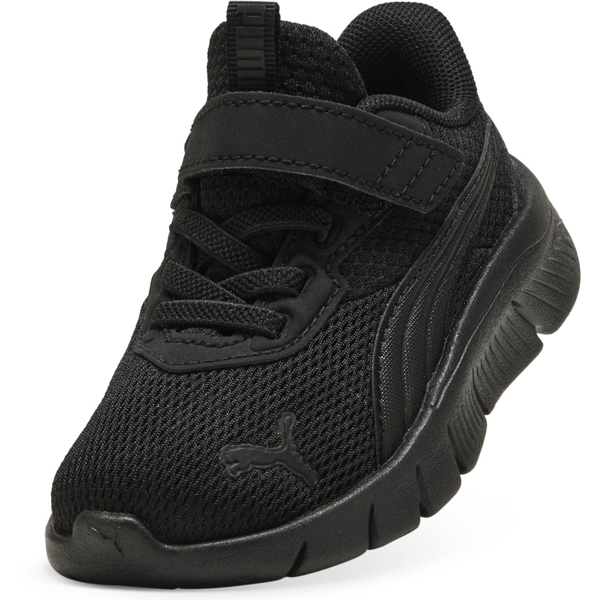 Puma Blk-D.Gray - Puma - FlexFocus Mdrn Inf10 - 6