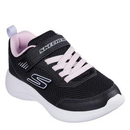 Skechers Selecters Running Trainers Childrens