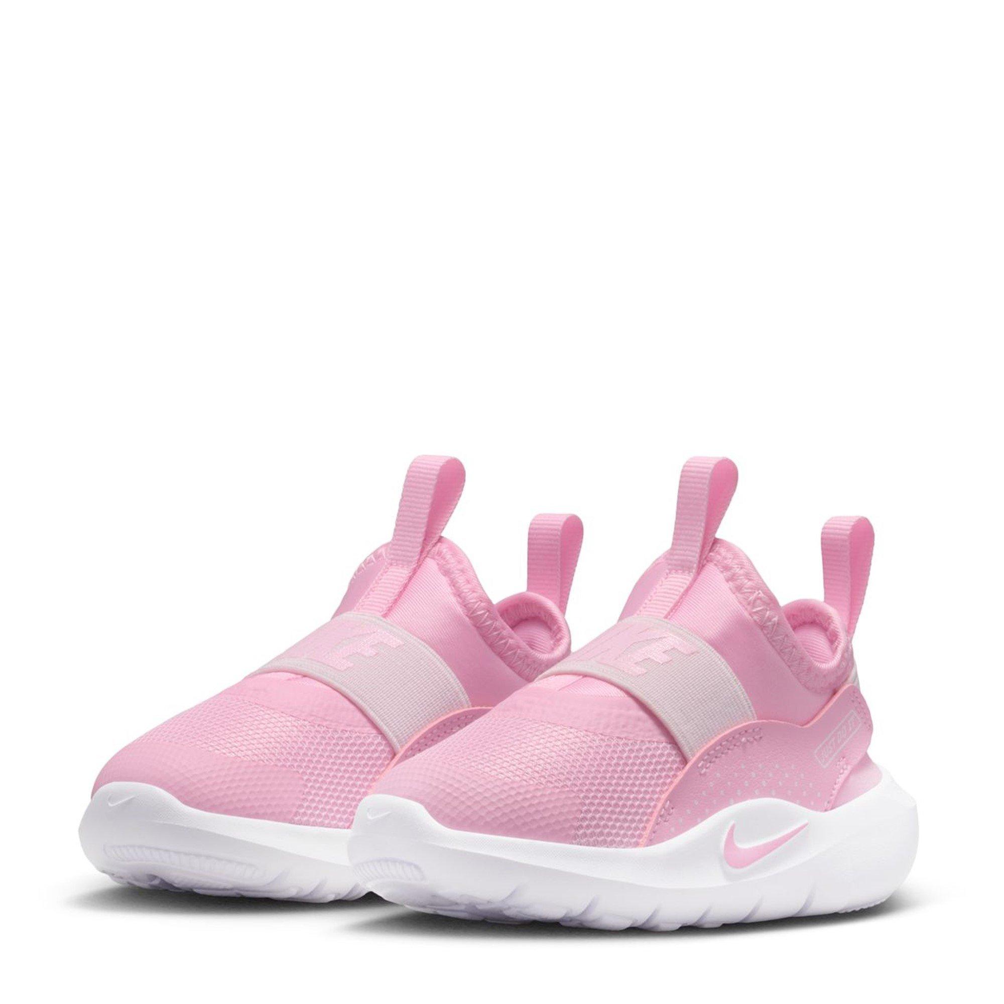 Med Soft Pink - Nike - Nike Flex Runner 4 In61 - 3
