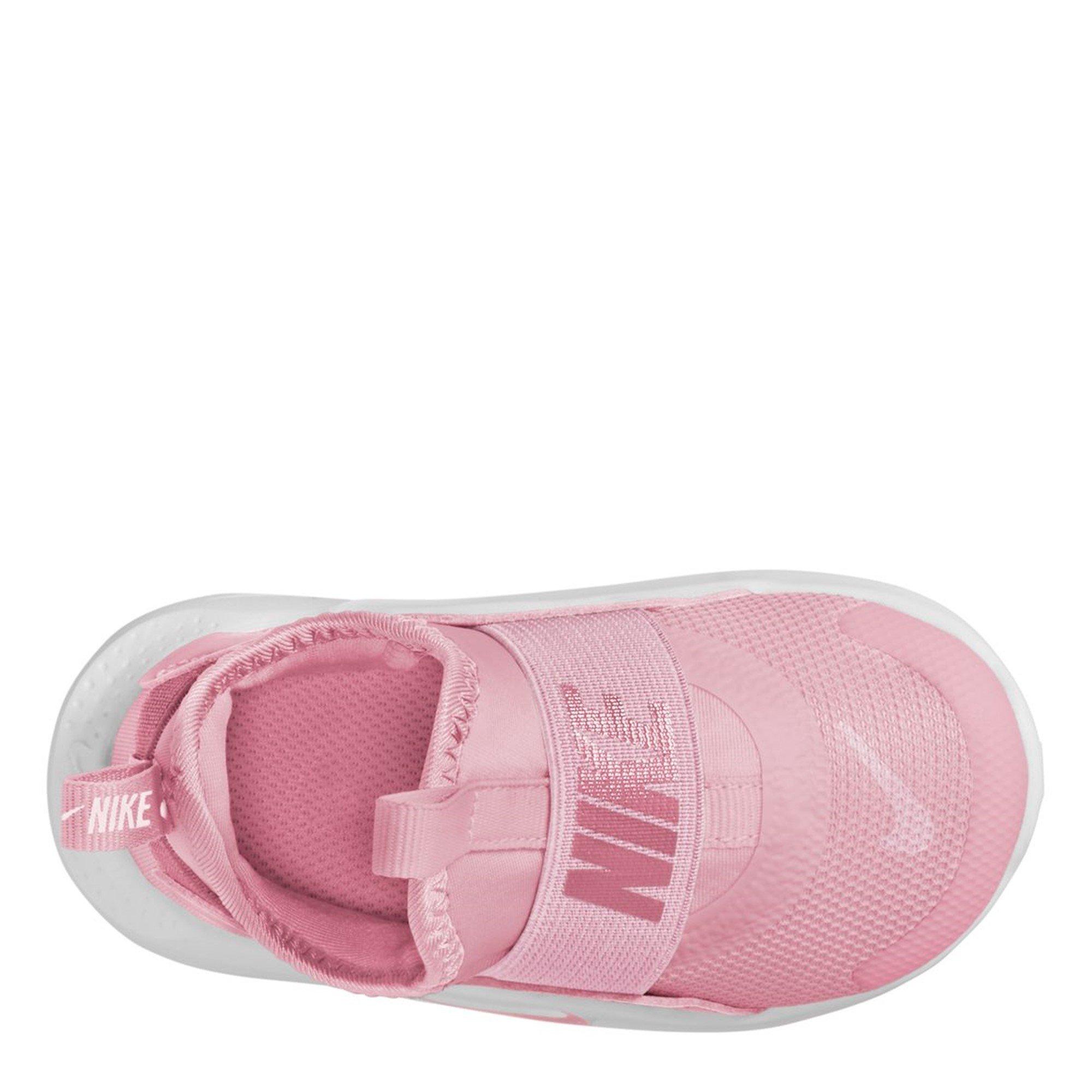 Med Soft Pink - Nike - Nike Flex Runner 4 In61 - 8