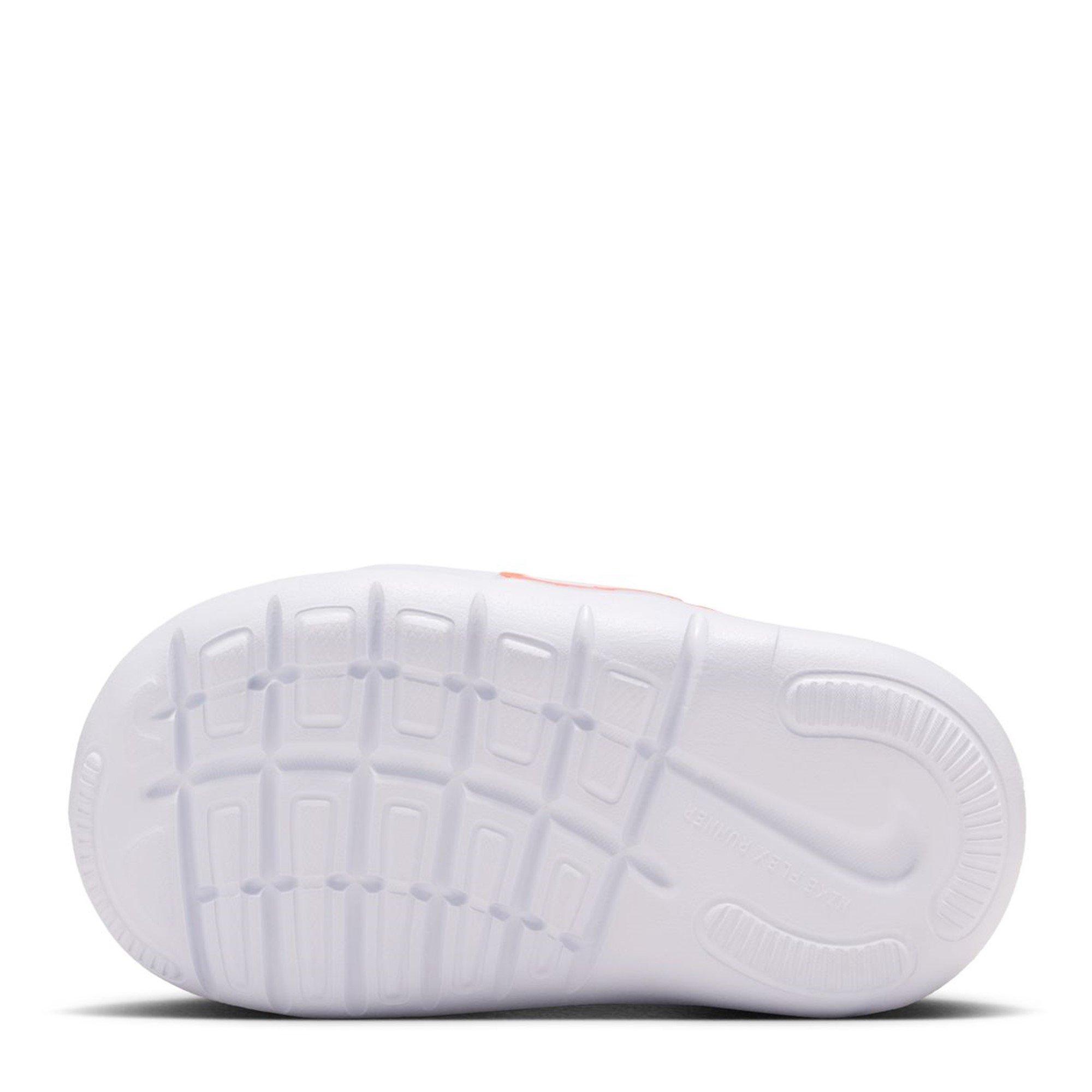 Mdnt Navy/Orng - Nike - Flex Runner 4 In61 - 6