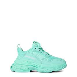 Balenciaga Triple S Running Shoes
