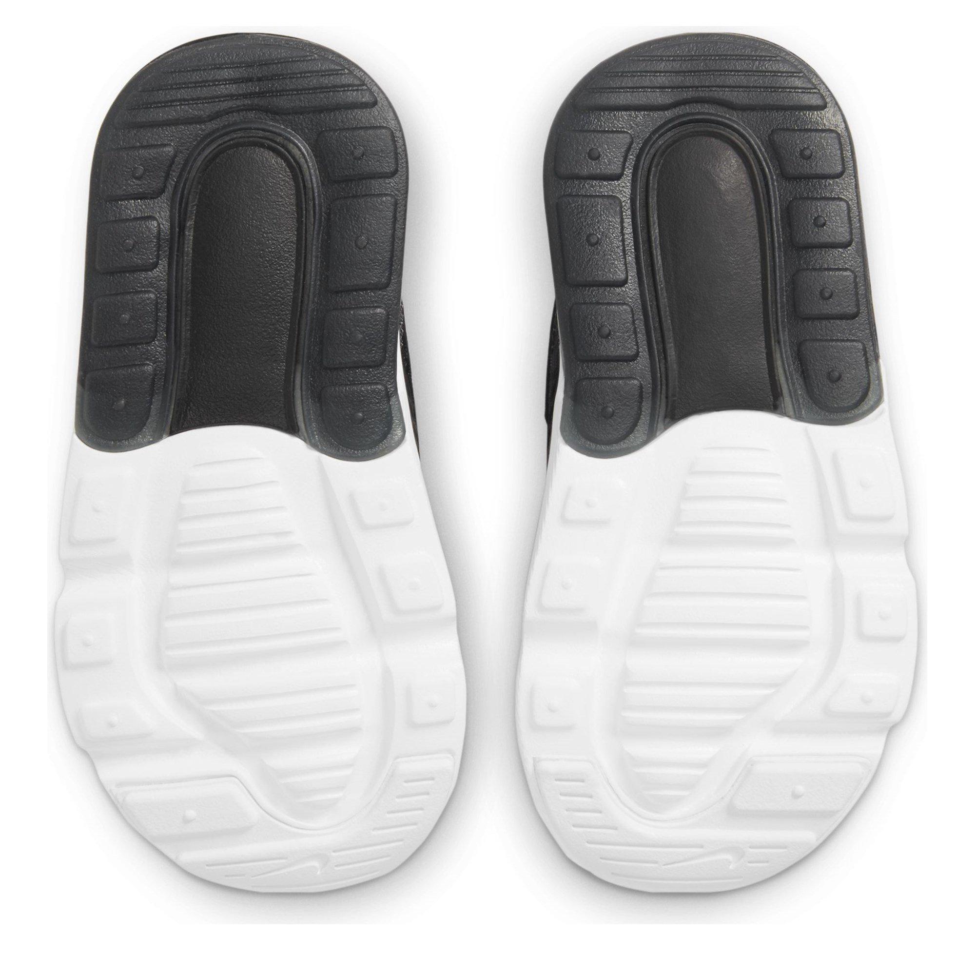 Zwart/Wit - Nike - Air Max 270 Trainer Infant Boys - 6