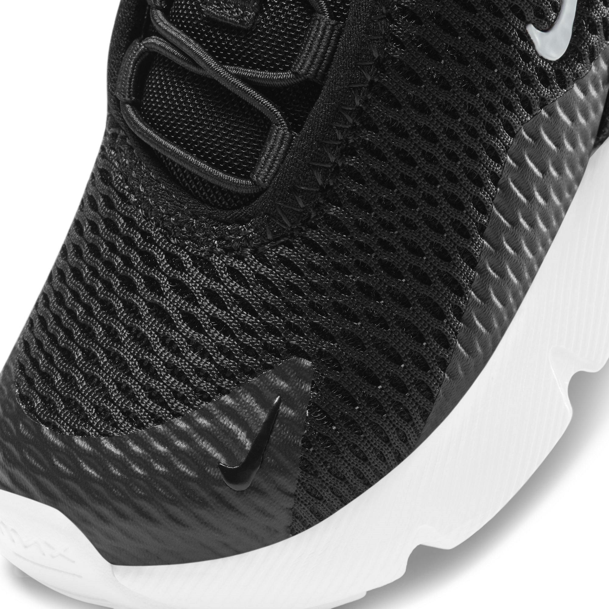 Zwart/Wit - Nike - Air Max 270 Trainer Infant Boys - 7