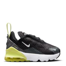 Nike Air Max 270 Trainer Infant Boys