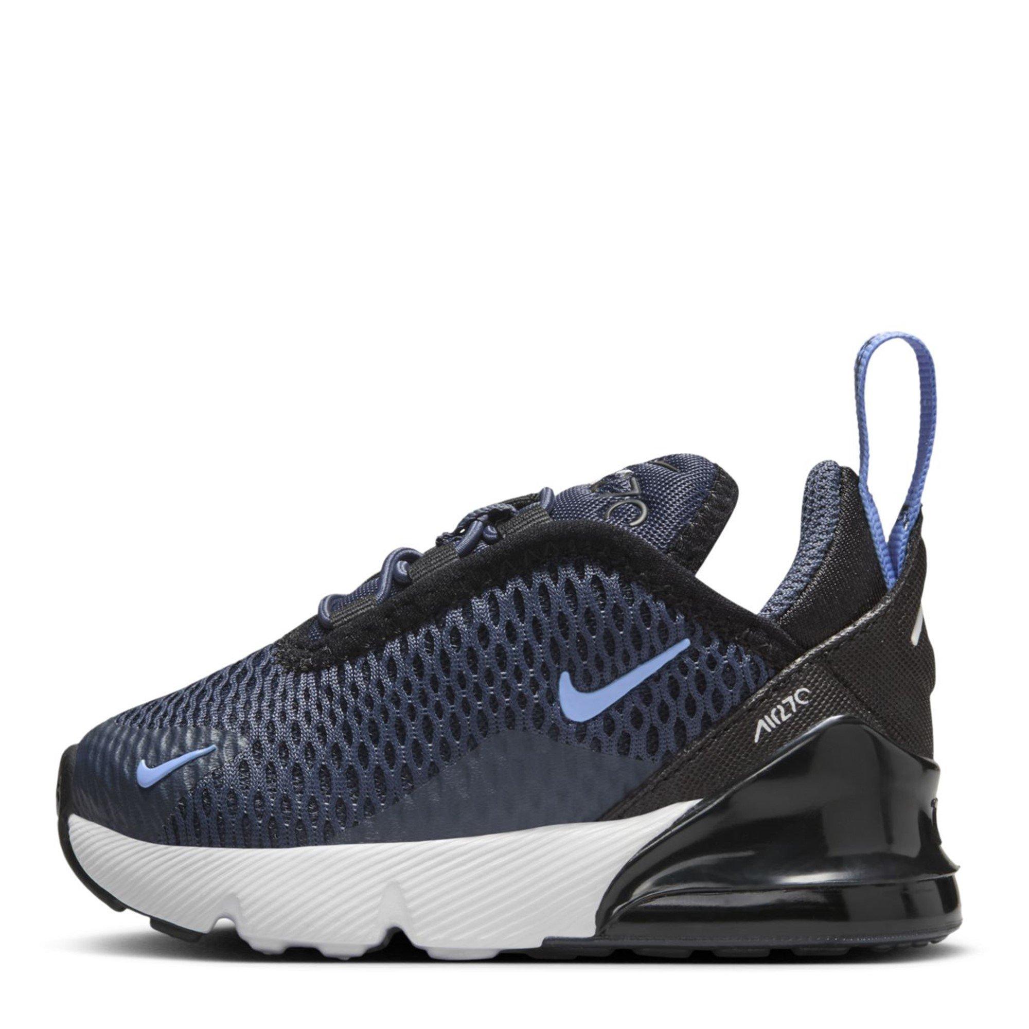 Nike Air Max 270 Trainer Infant Boys Air Max 270 Sports Direct