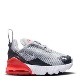 Nike Air Max 270 Trainer Infant Boys