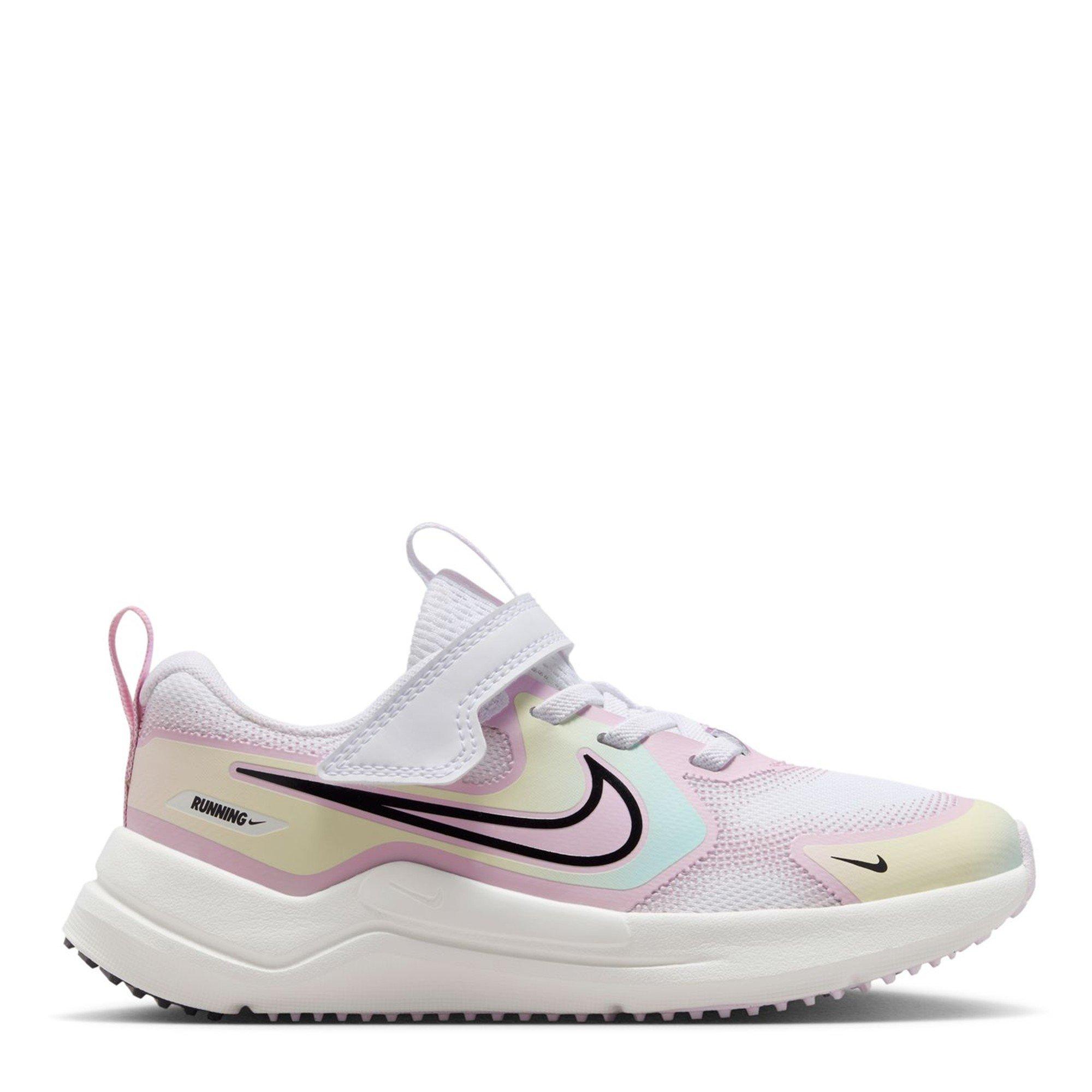 Nike Cosmic Runners Childrens