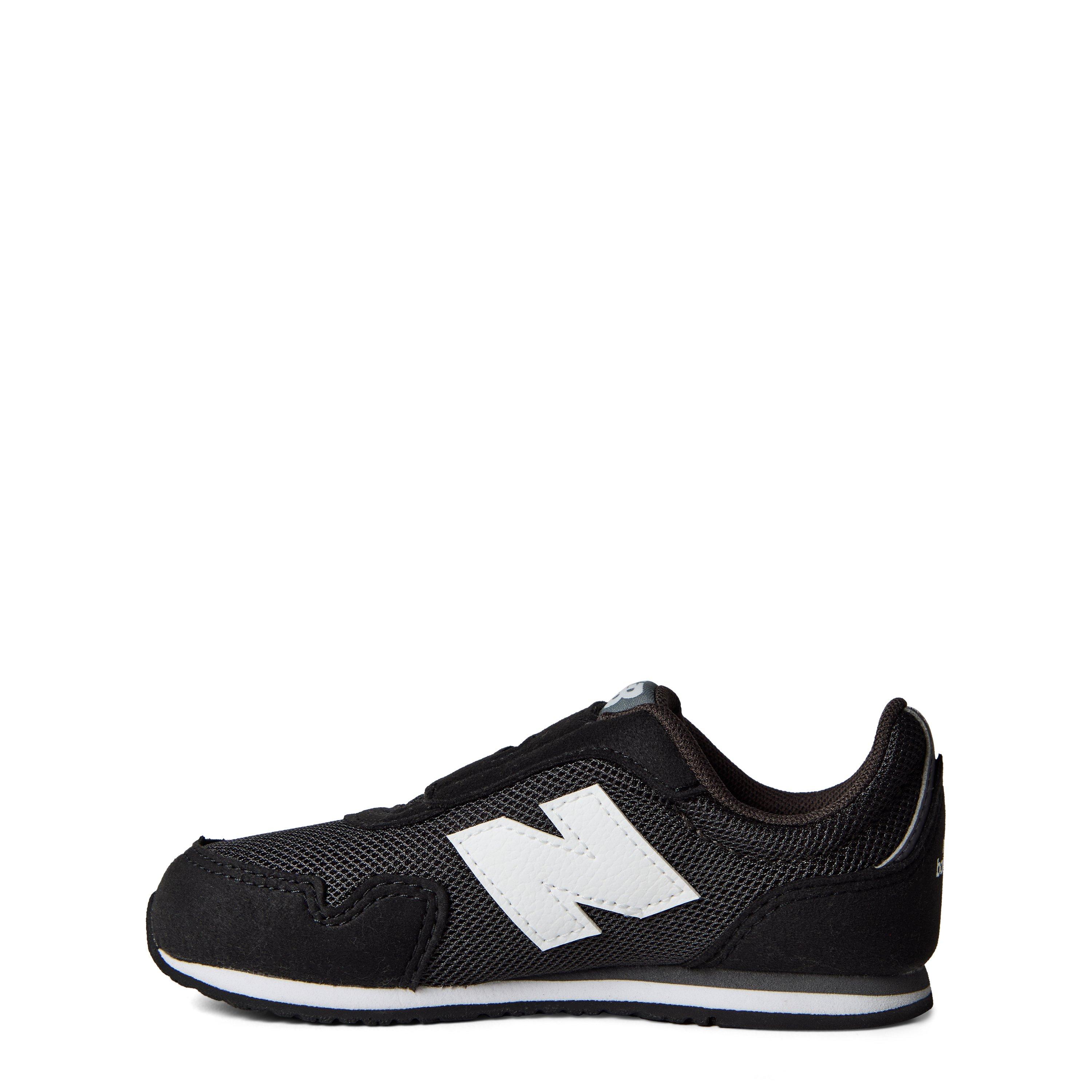 Black/White - New Balance - NB 323 Infants - 2