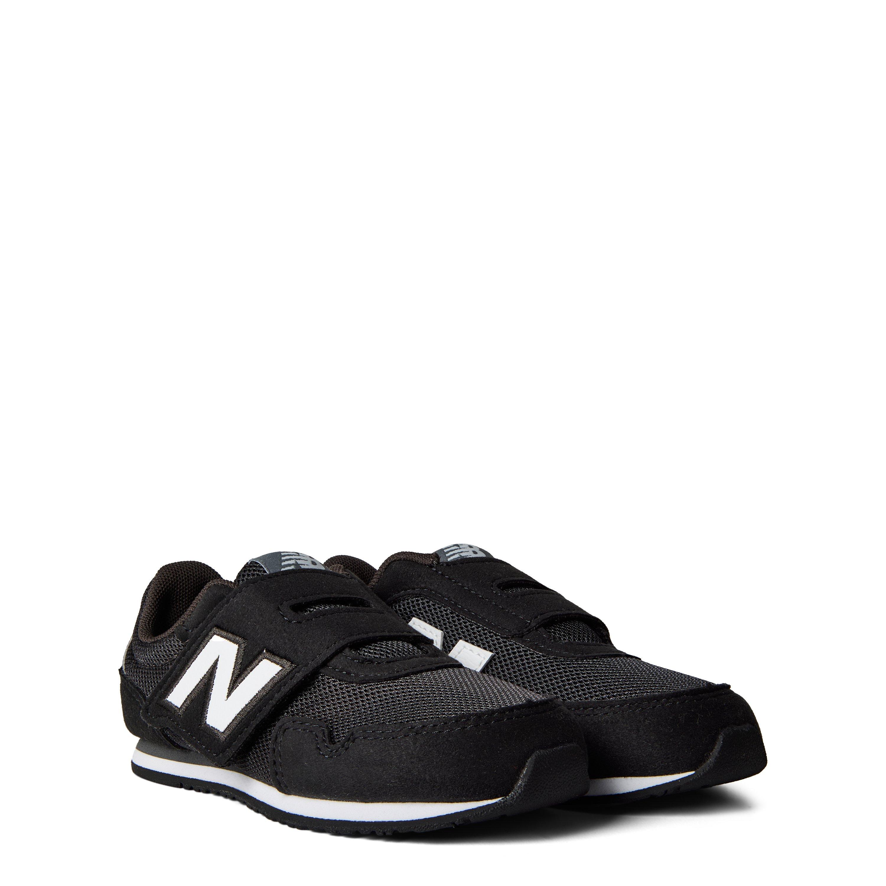 Black/White - New Balance - NB 323 Infants - 3