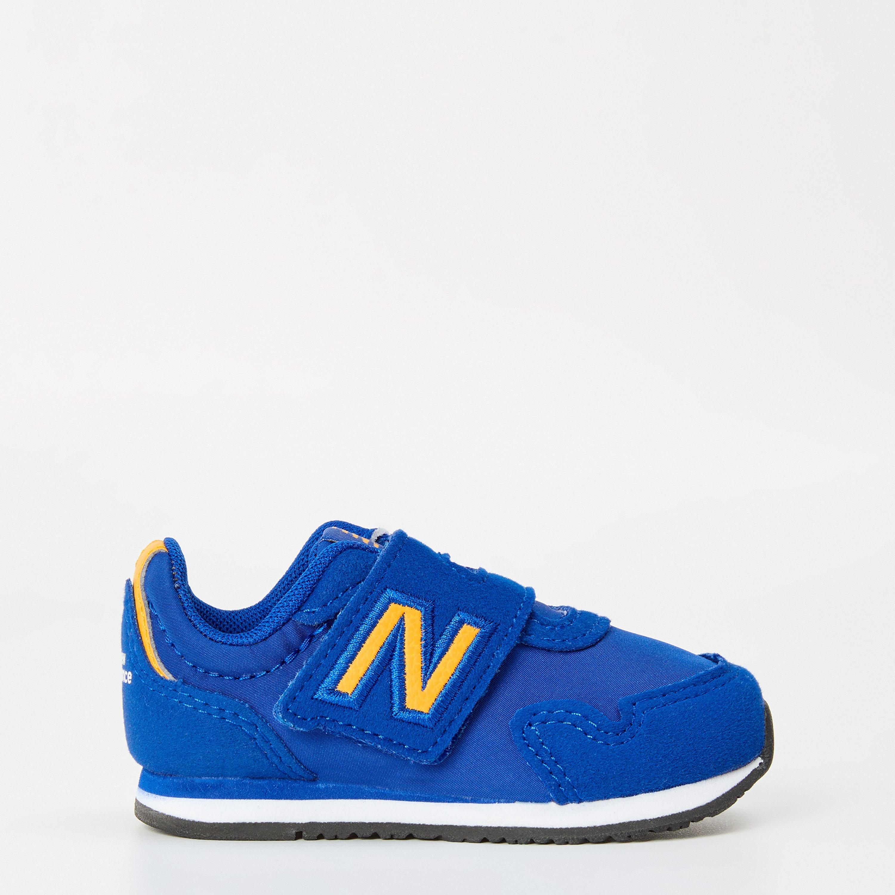 New Balance  Nb 323 Infants - Royal - C4 (20.5)