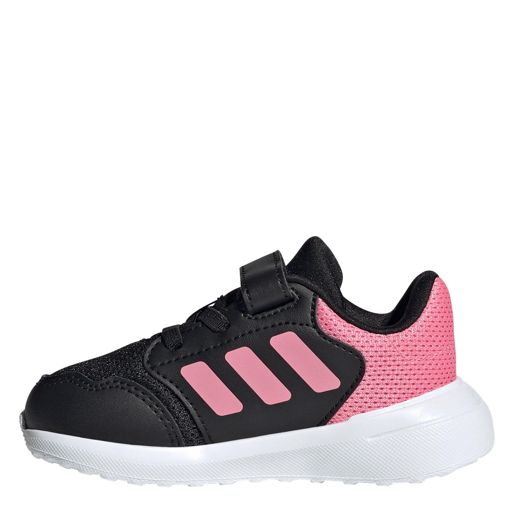 Core Black - adidas - Tensaur Run 3.0 El I Runners Boys - 2