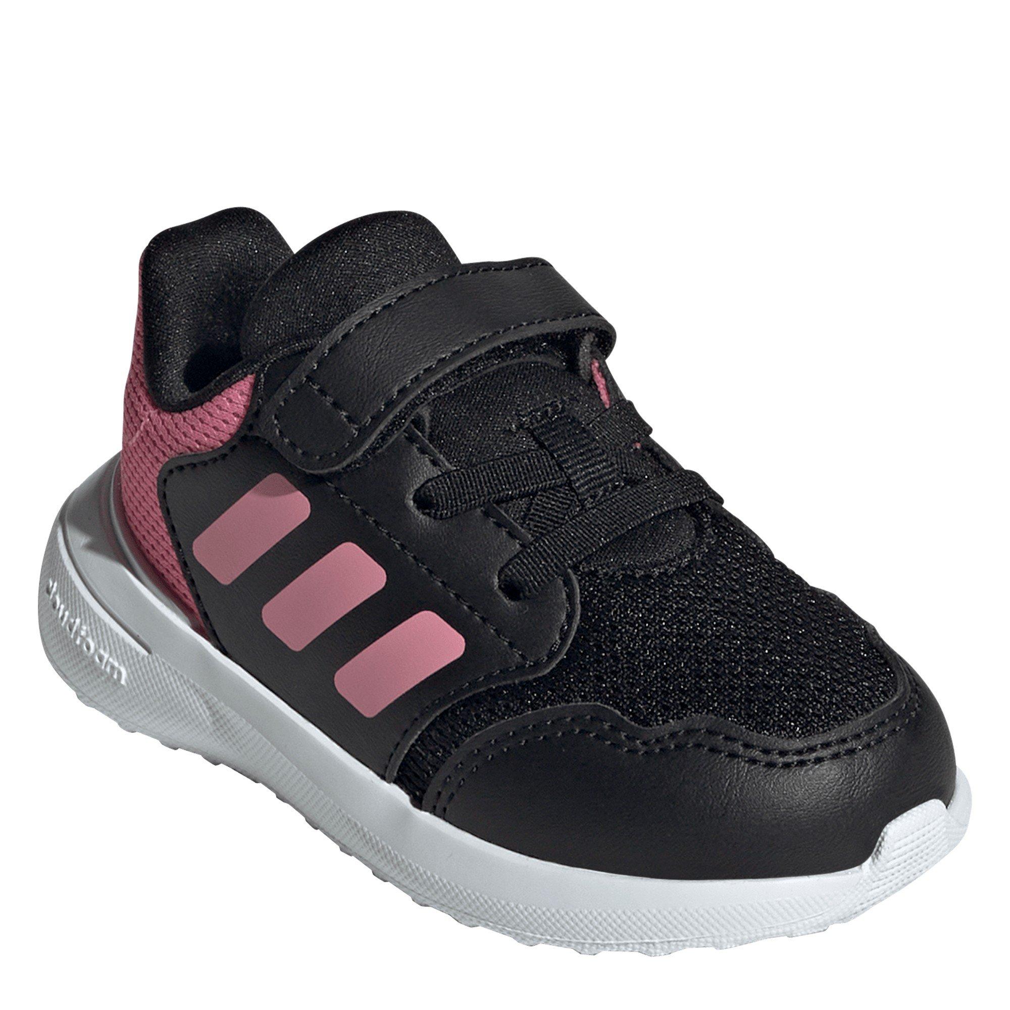 Core Black - adidas - Tensaur Run 3.0 El I Runners Boys - 3