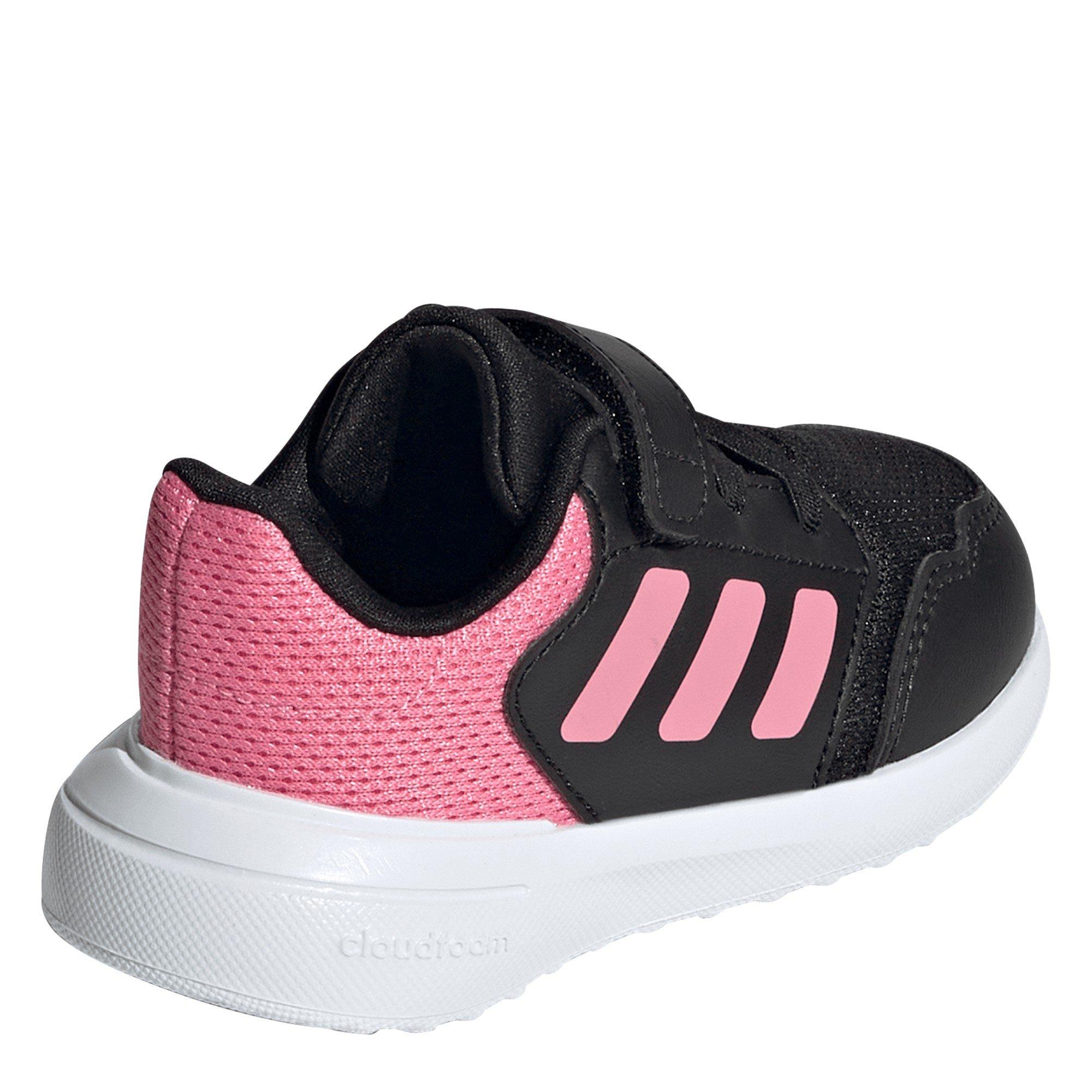 Core Black - adidas - Tensaur Run 3.0 El I Runners Boys - 4