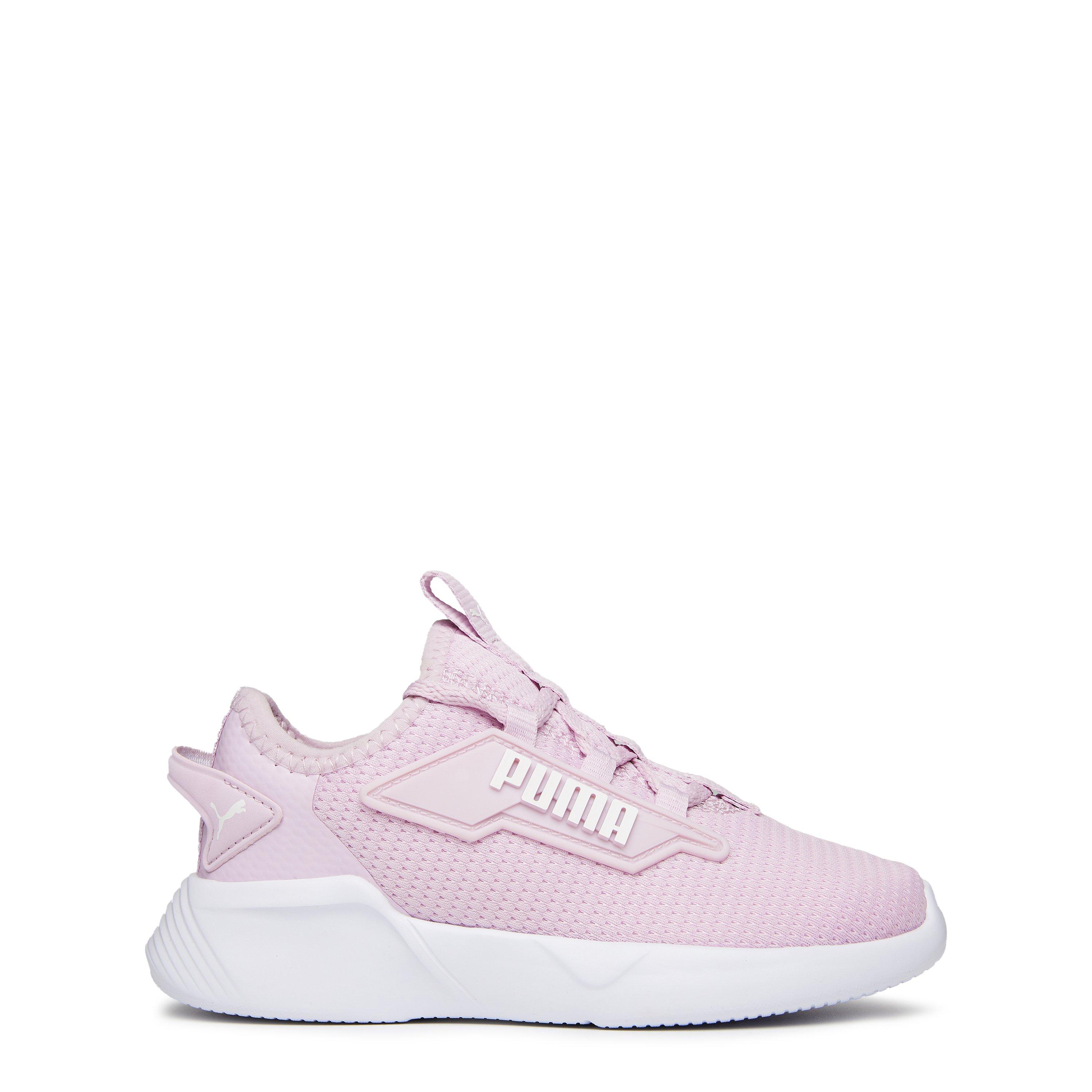 Roze/Wit - Puma - Retaliate 2 Trainers Girls - 1