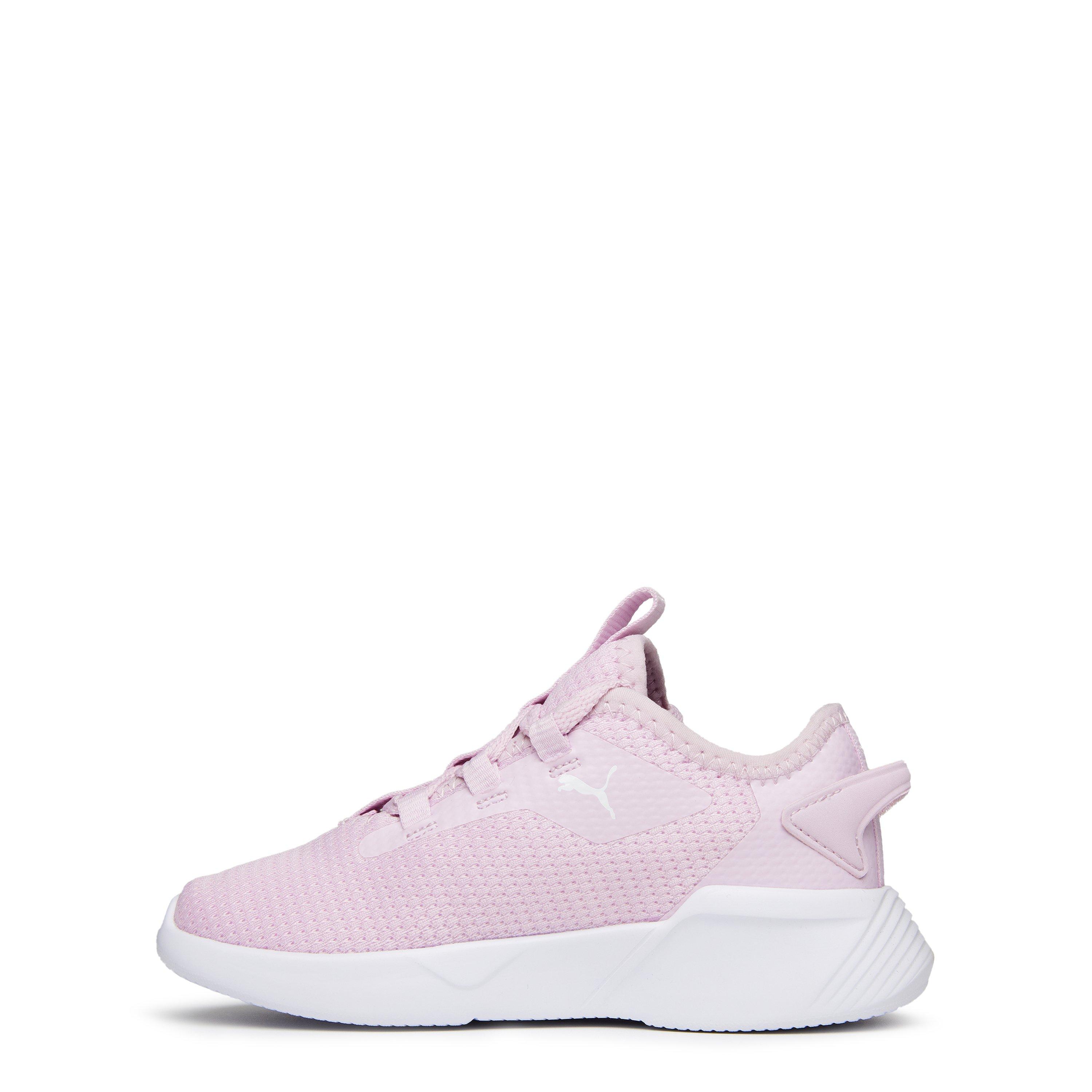 Roze/Wit - Puma - Retaliate 2 Trainers Girls - 2