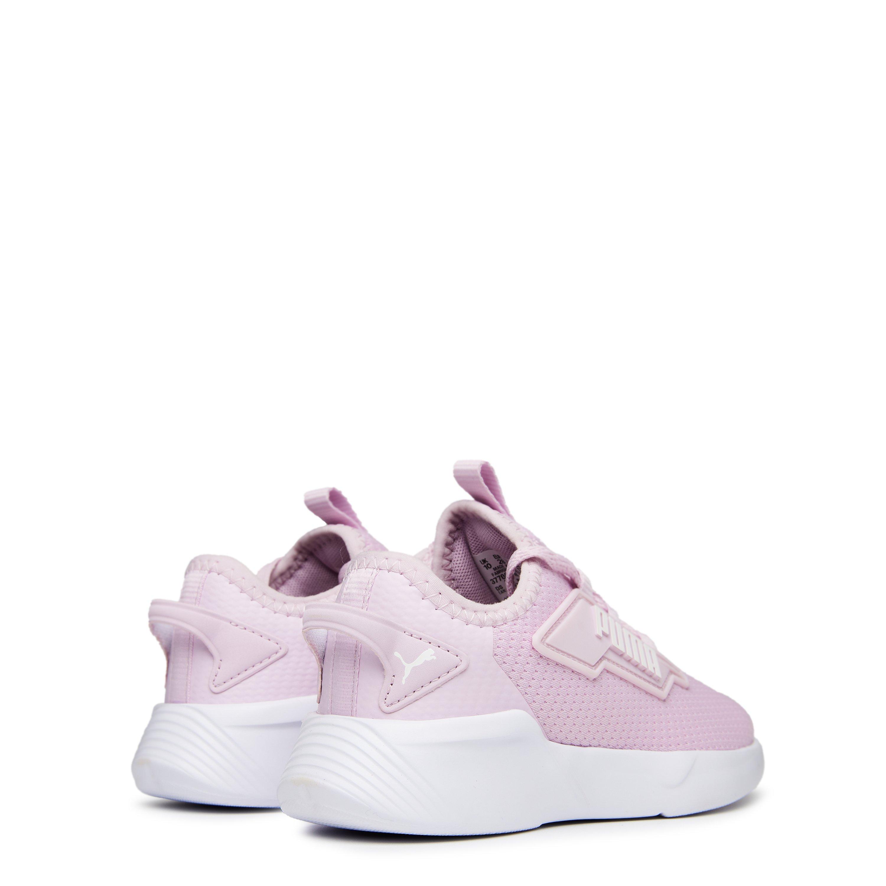 Roze/Wit - Puma - Retaliate 2 Trainers Girls - 4