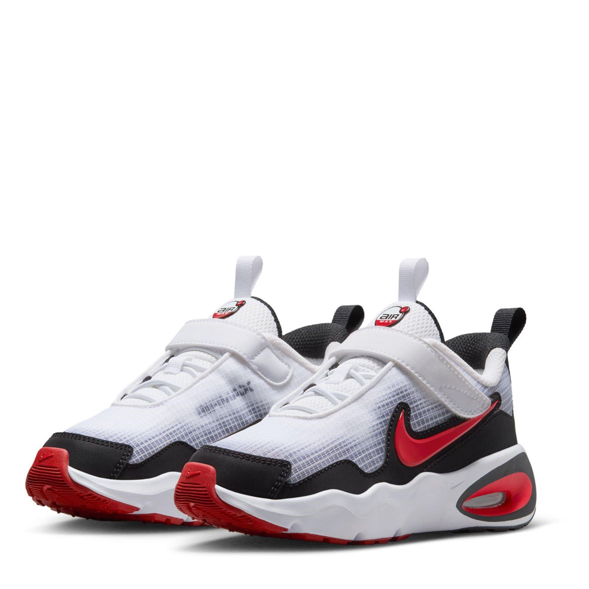 Nike Air Max Nova Shoes Childrens Runners Sports Direct