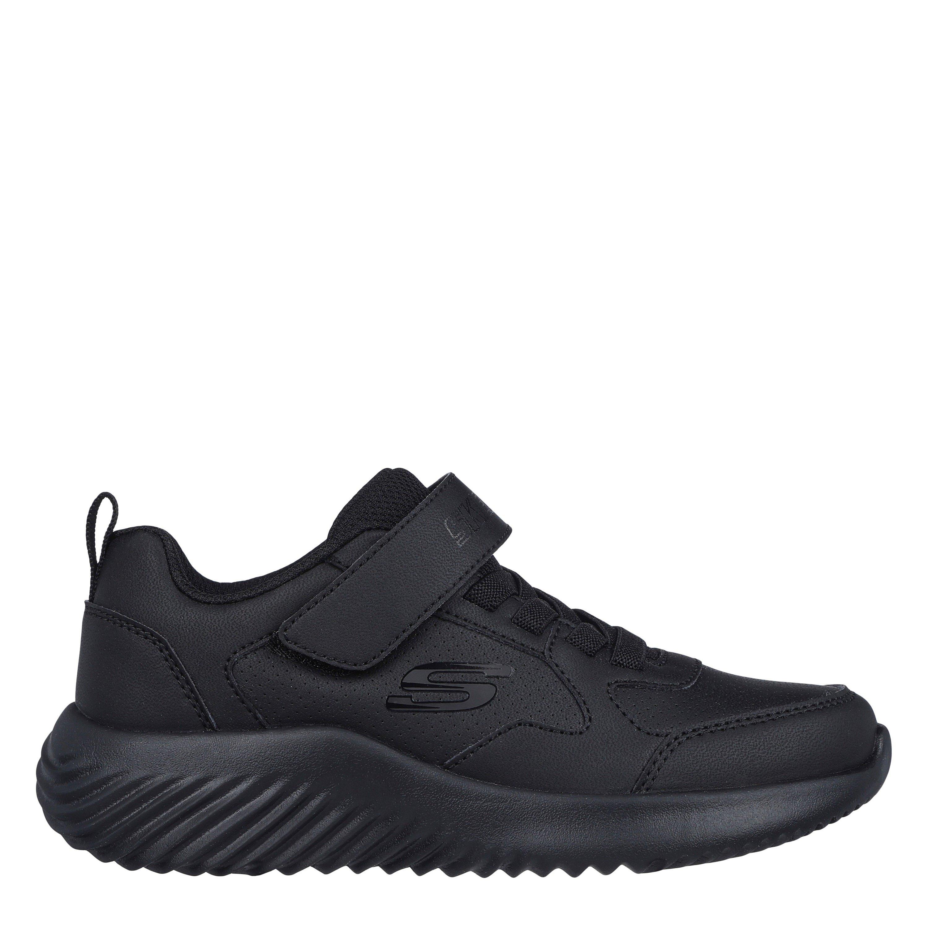 Triple Black - Skechers - Bounder Runners Boys - 1