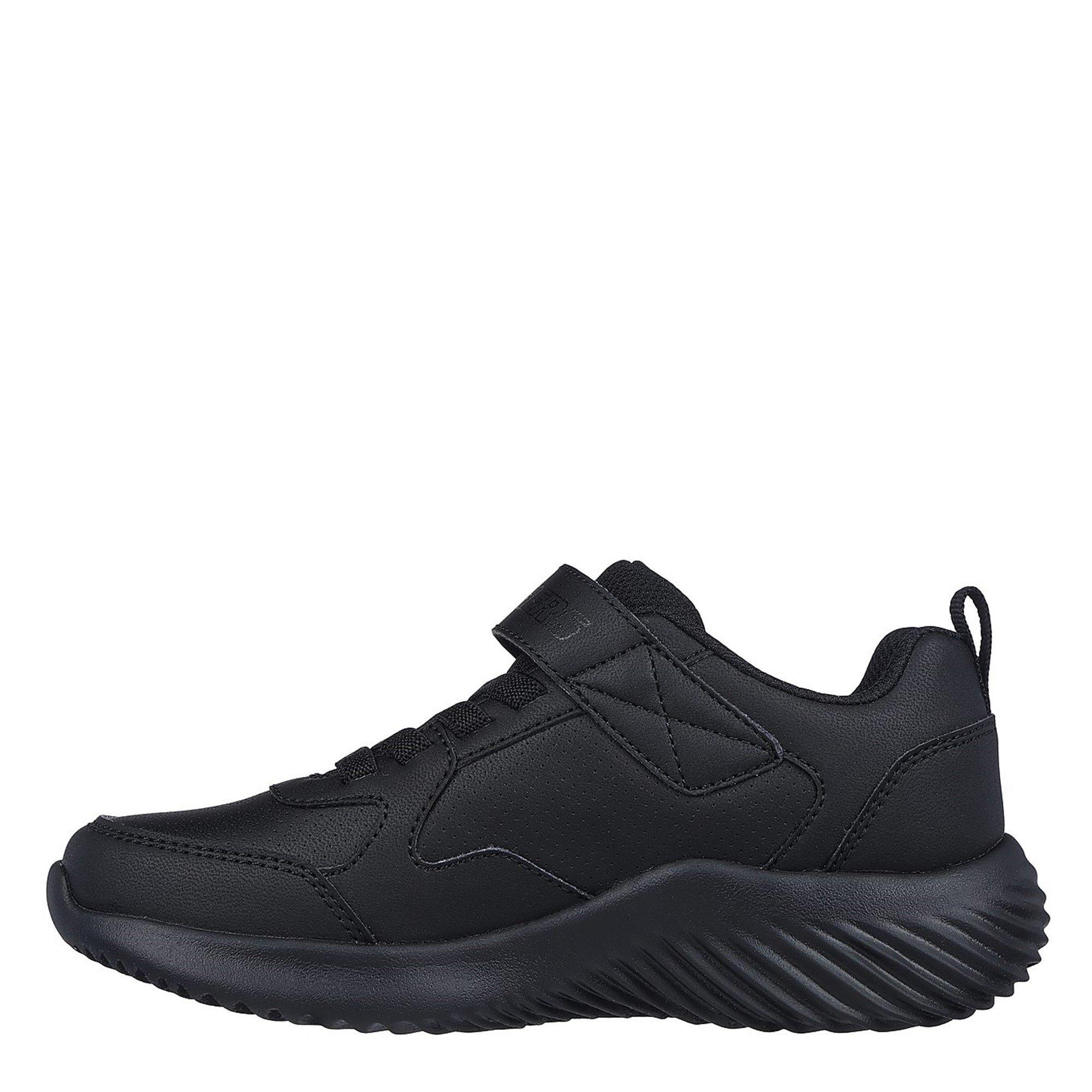 Triple Black - Skechers - Bounder Runners Boys - 2