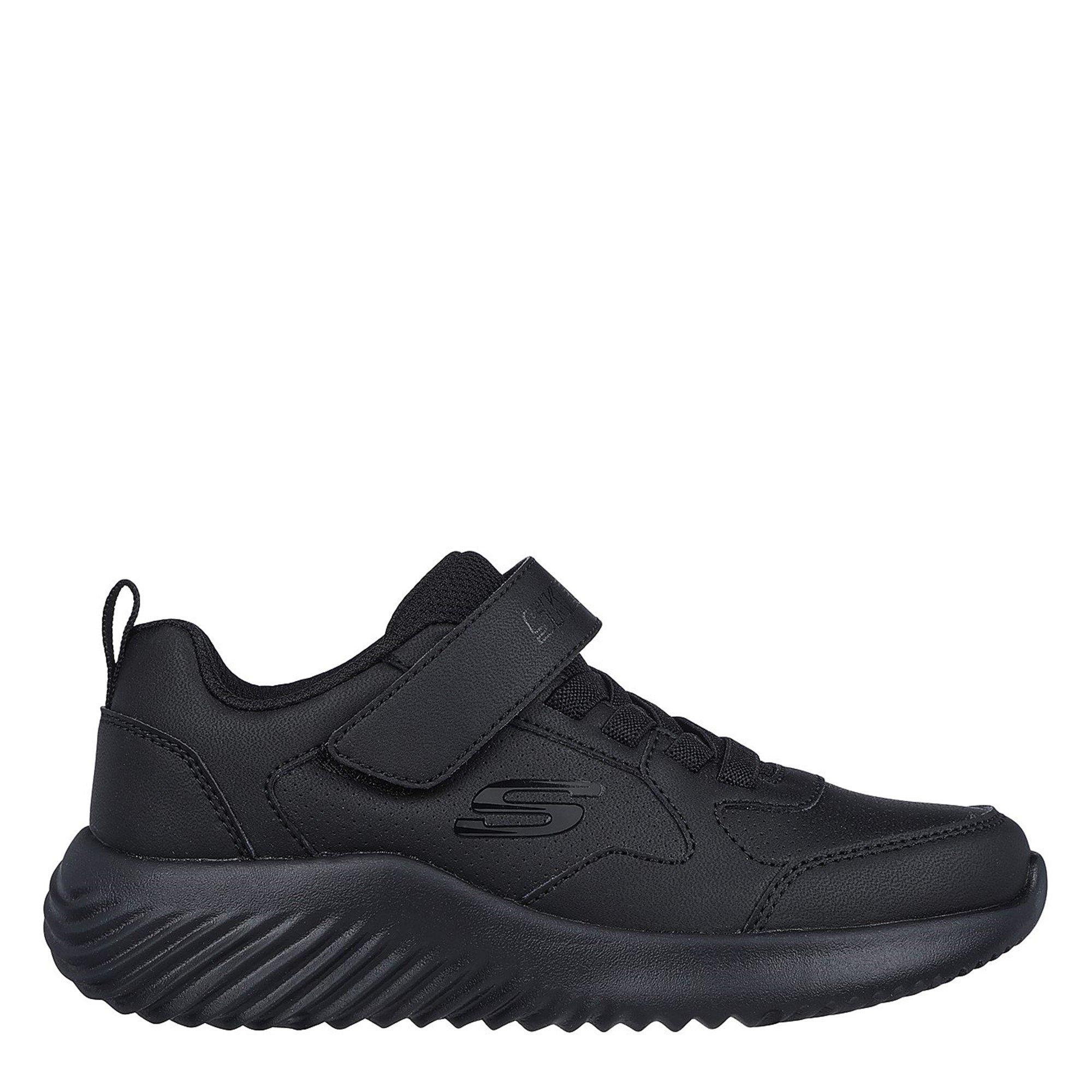 Triple Black - Skechers - Bounder Runners Boys - 3