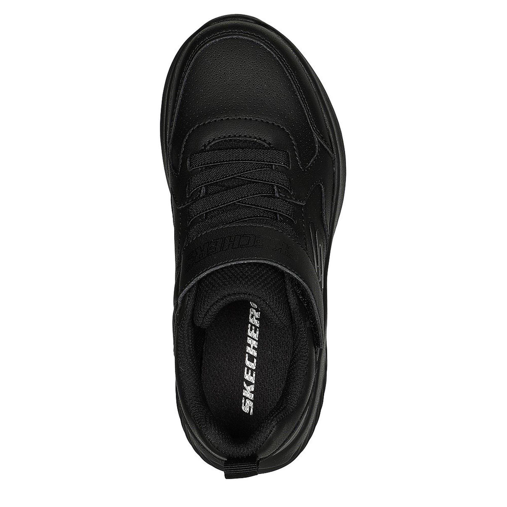 Triple Black - Skechers - Bounder Runners Boys - 5
