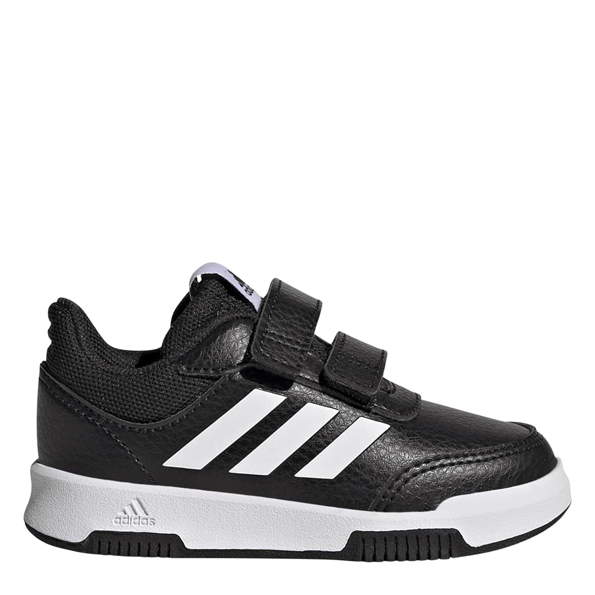Sort/Hvid - adidas - adidas Tensaur Sport 2.0 Cf I - 1