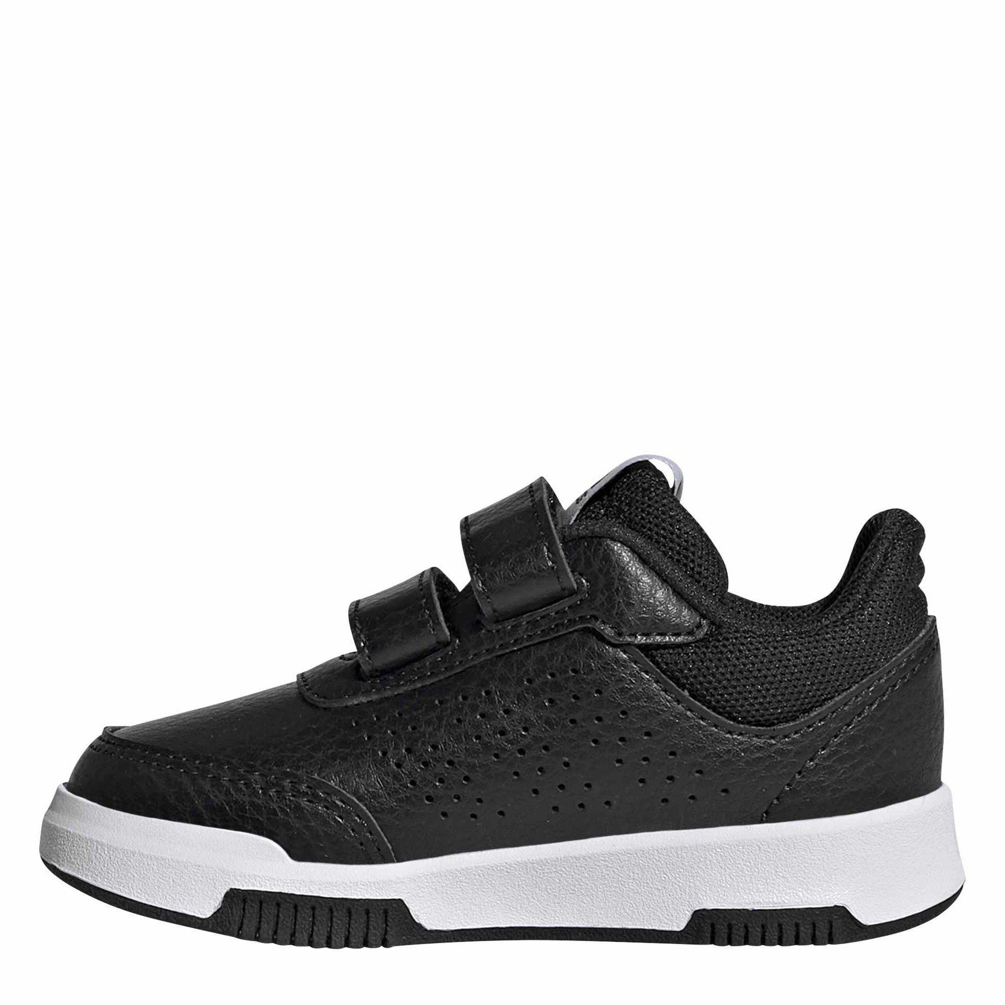 Sort/Hvid - adidas - adidas Tensaur Sport 2.0 Cf I - 2