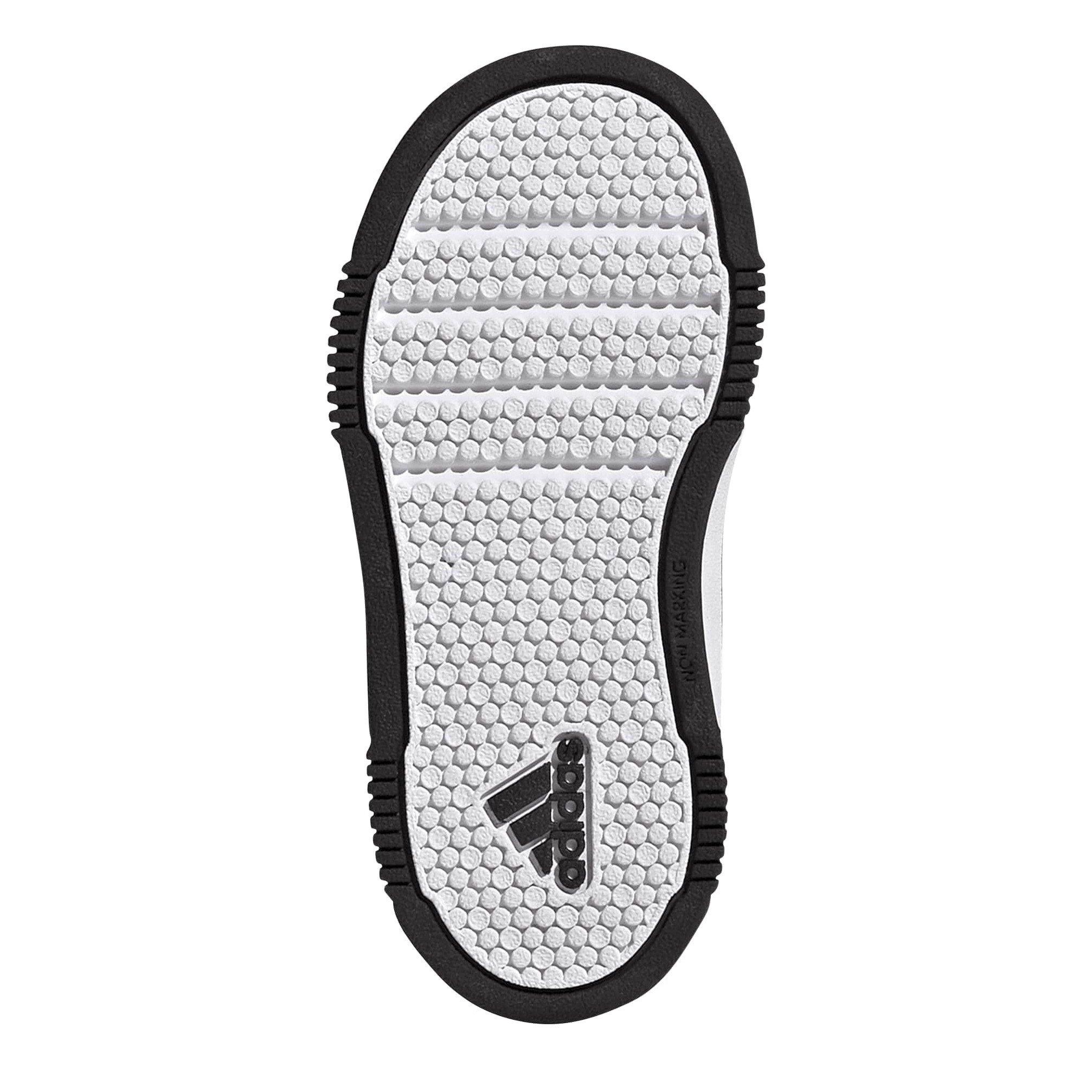 Sort/Hvid - adidas - adidas Tensaur Sport 2.0 Cf I - 6