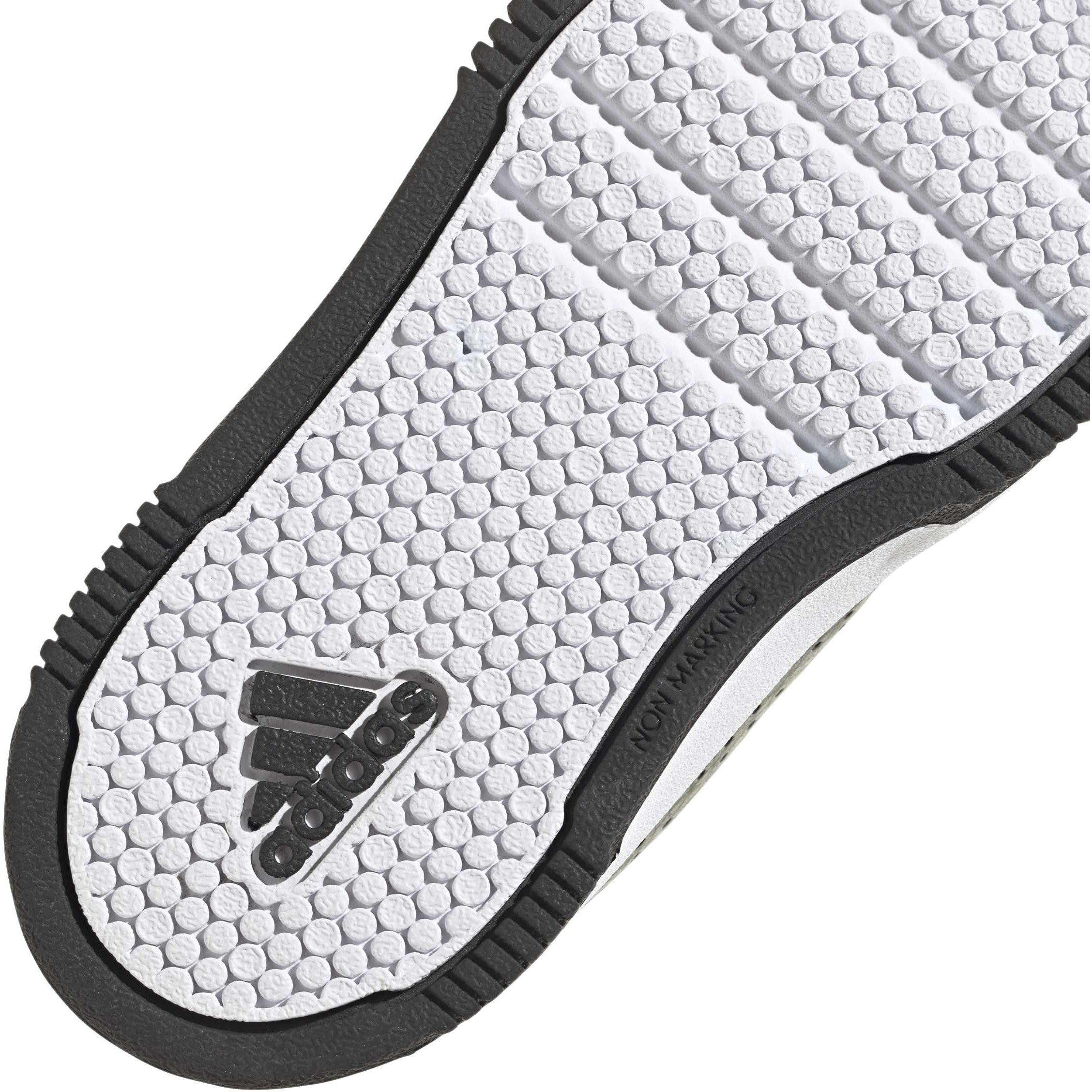 Sort/Hvid - adidas - adidas Tensaur Sport 2.0 Cf I - 8