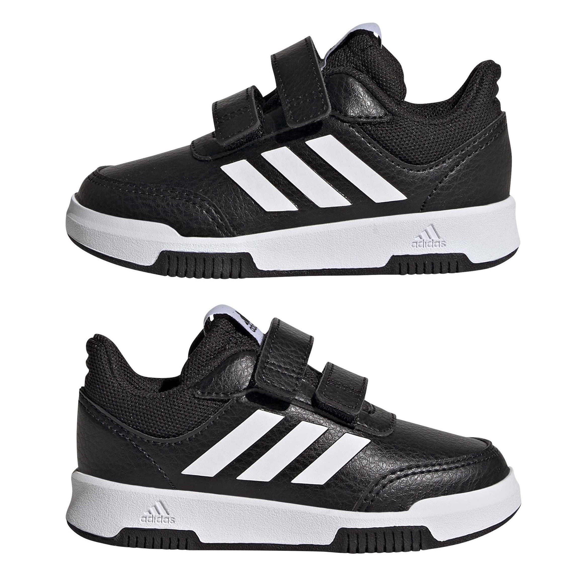 Sort/Hvid - adidas - adidas Tensaur Sport 2.0 Cf I - 9
