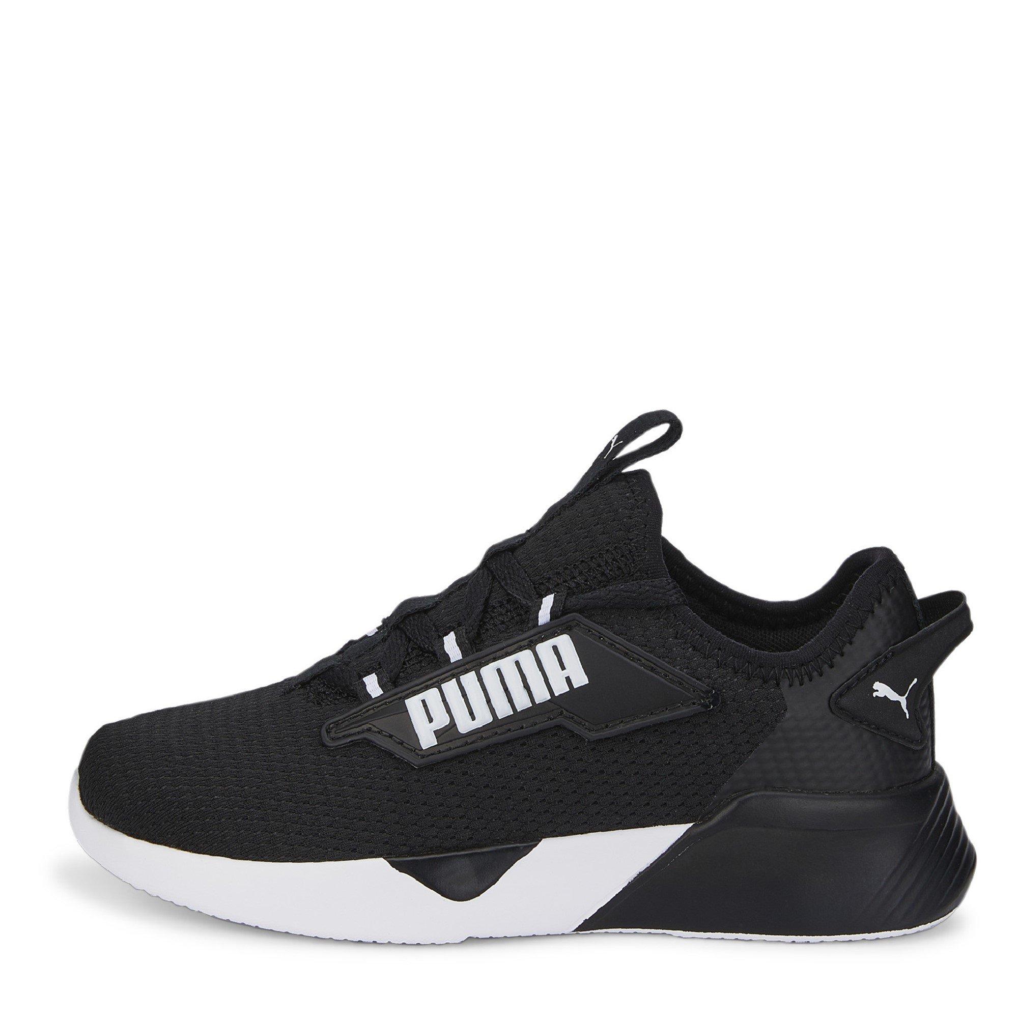 Noir/Blanc - Puma - Retaliate 2 Trainers Boys - 2